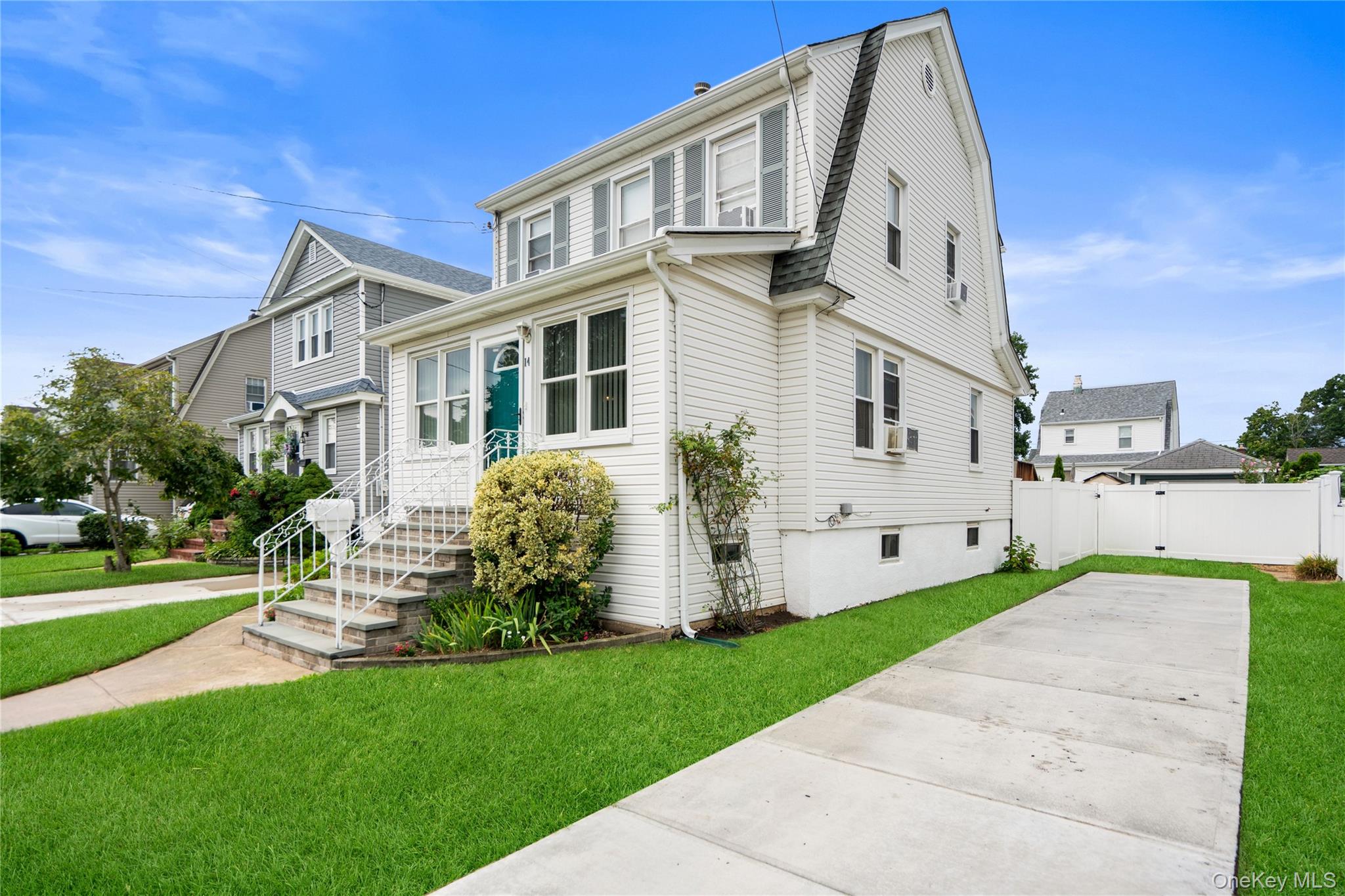 14 Filbert Street