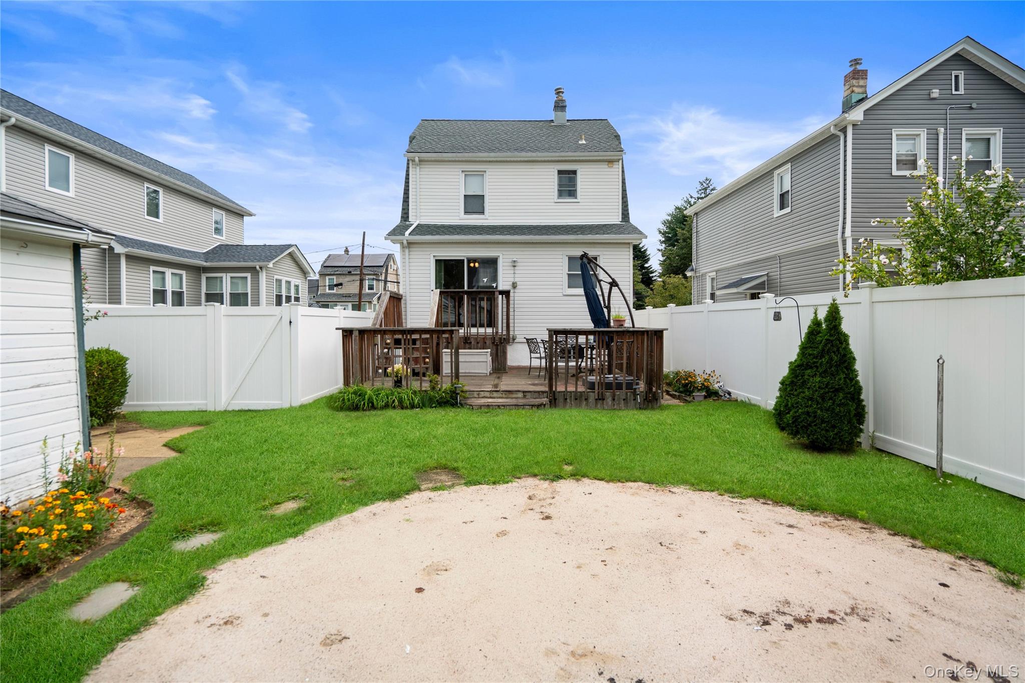 14 Filbert Street