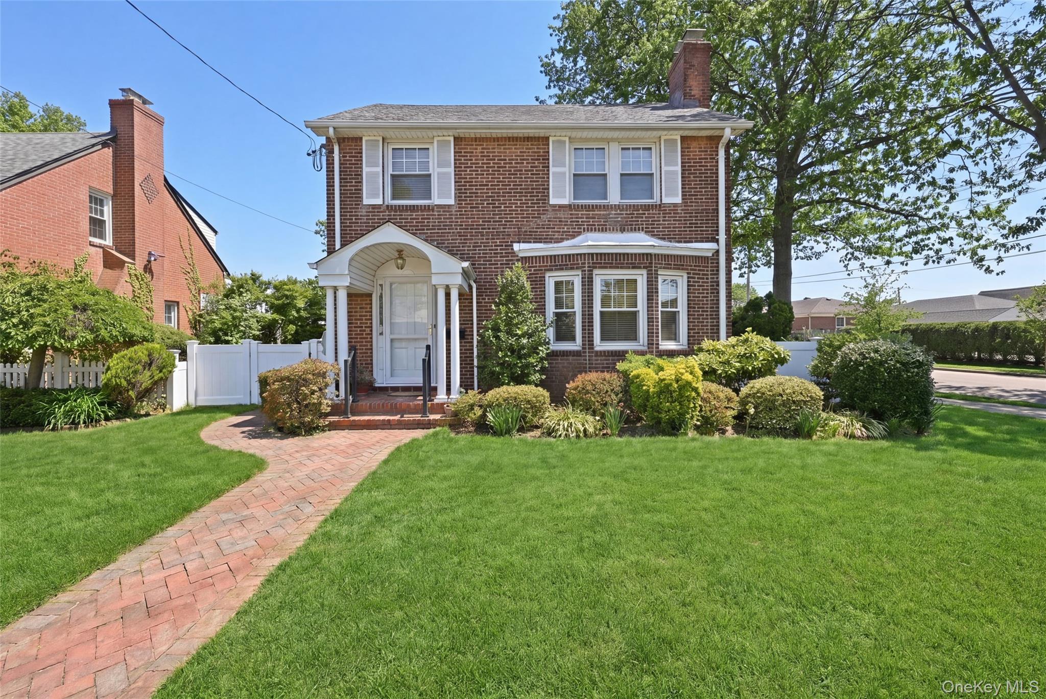 168 Latham Road