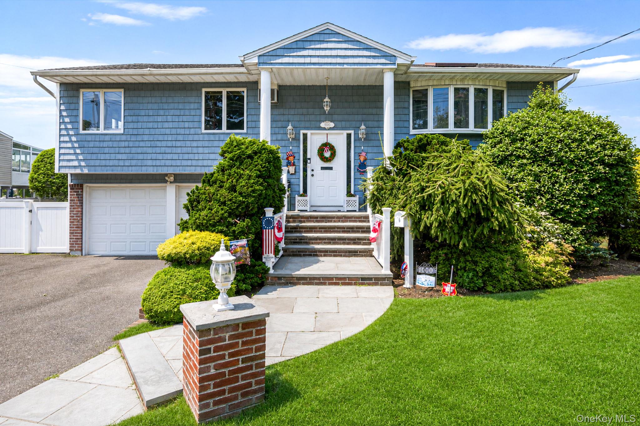 1000 Oakfield Avenue