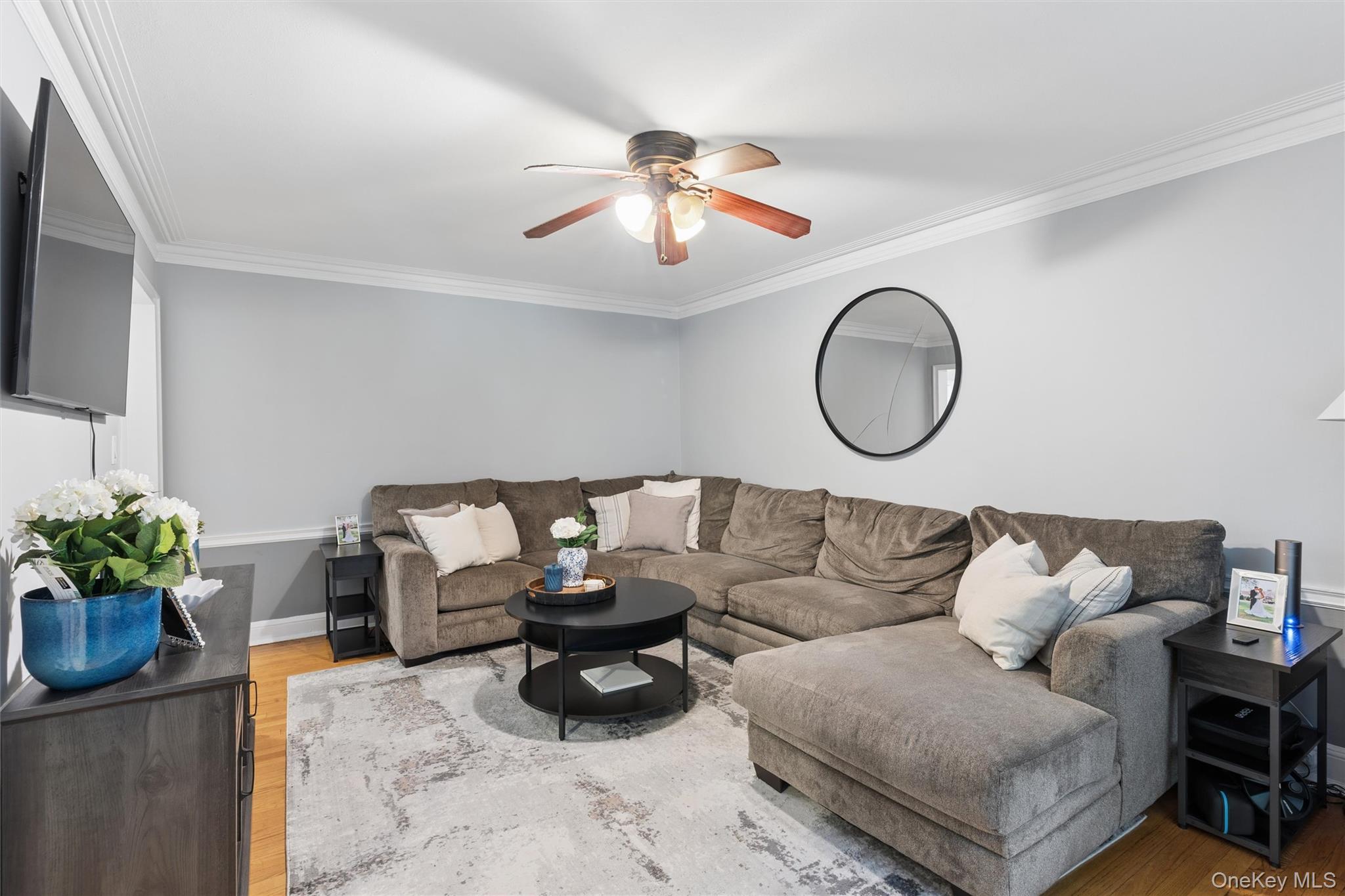 43 N Forest Avenue Unit: A3