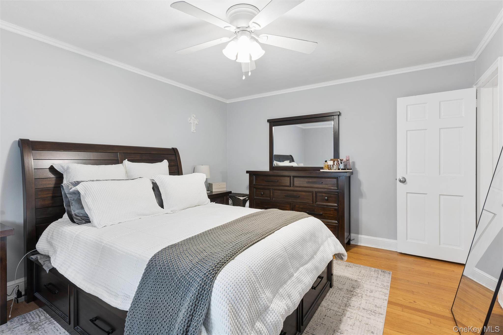 43 N Forest Avenue Unit: A3