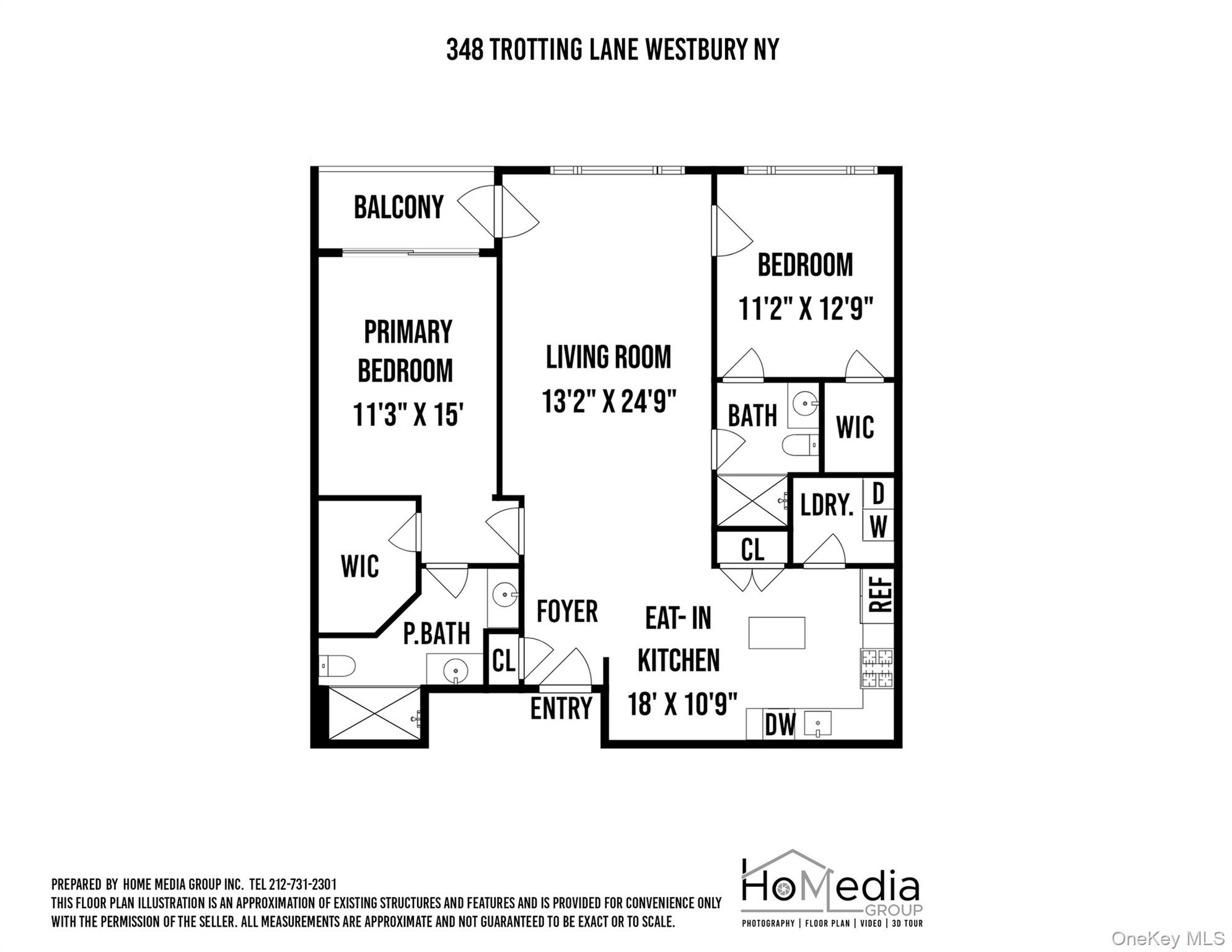 348 Trotting Lane