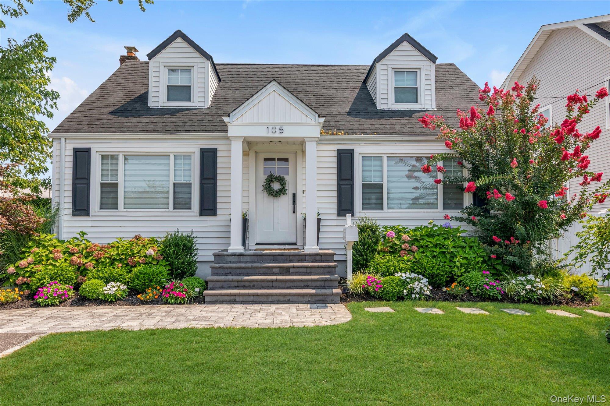 105 Ocean Avenue