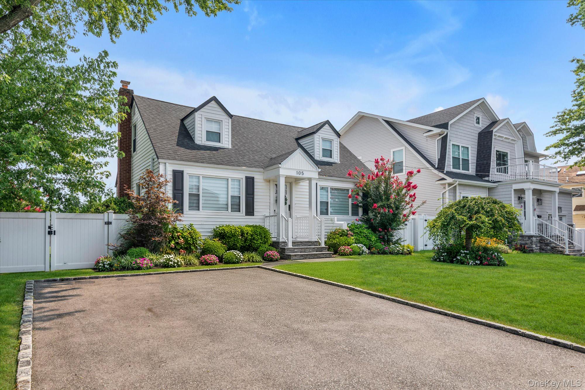 105 Ocean Avenue