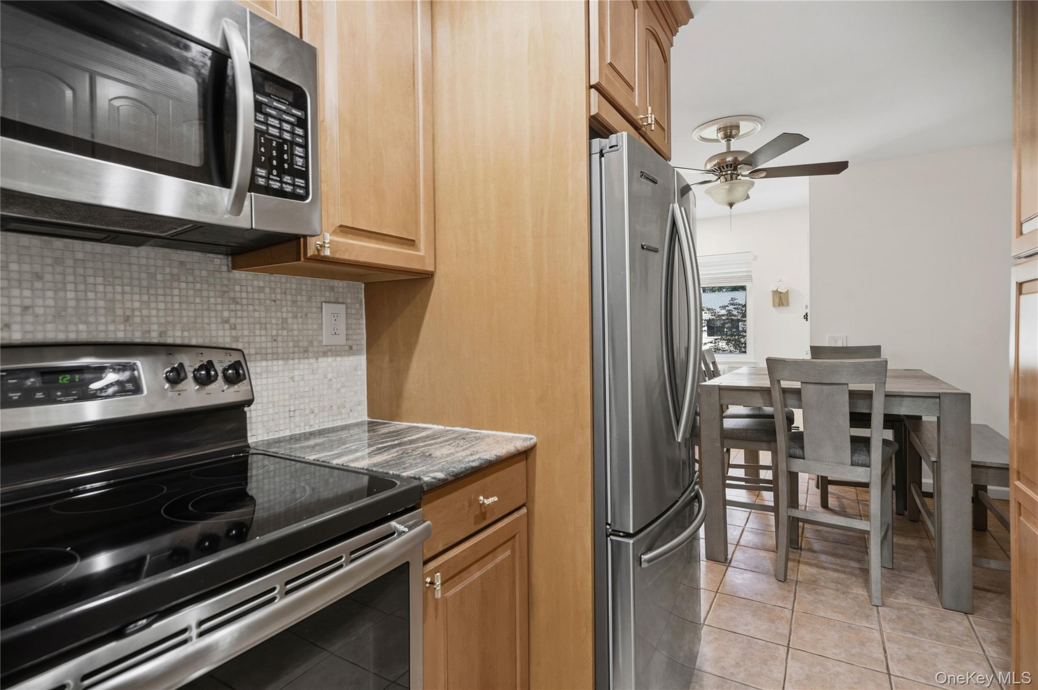 36 Richmond Boulevard Unit: 4A