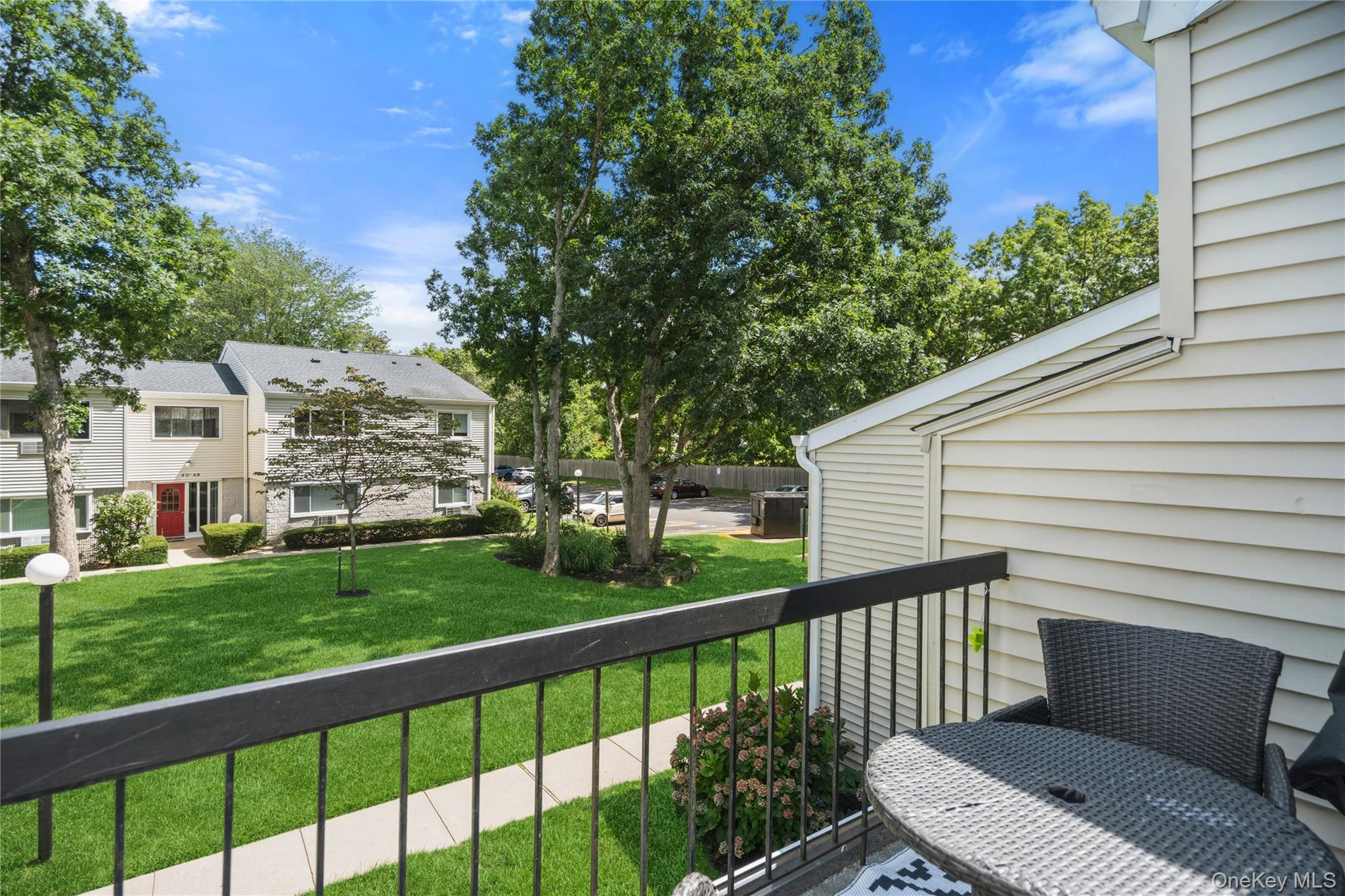 36 Richmond Boulevard Unit: 4A