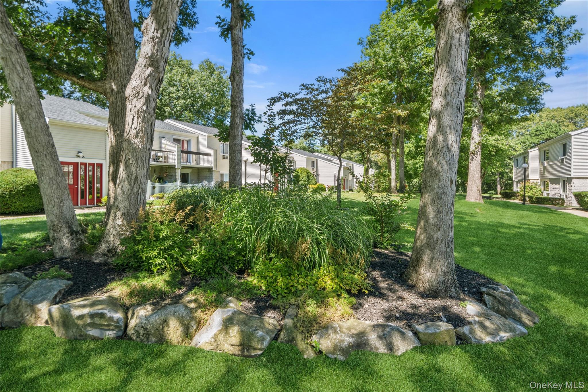 36 Richmond Boulevard Unit: 4A