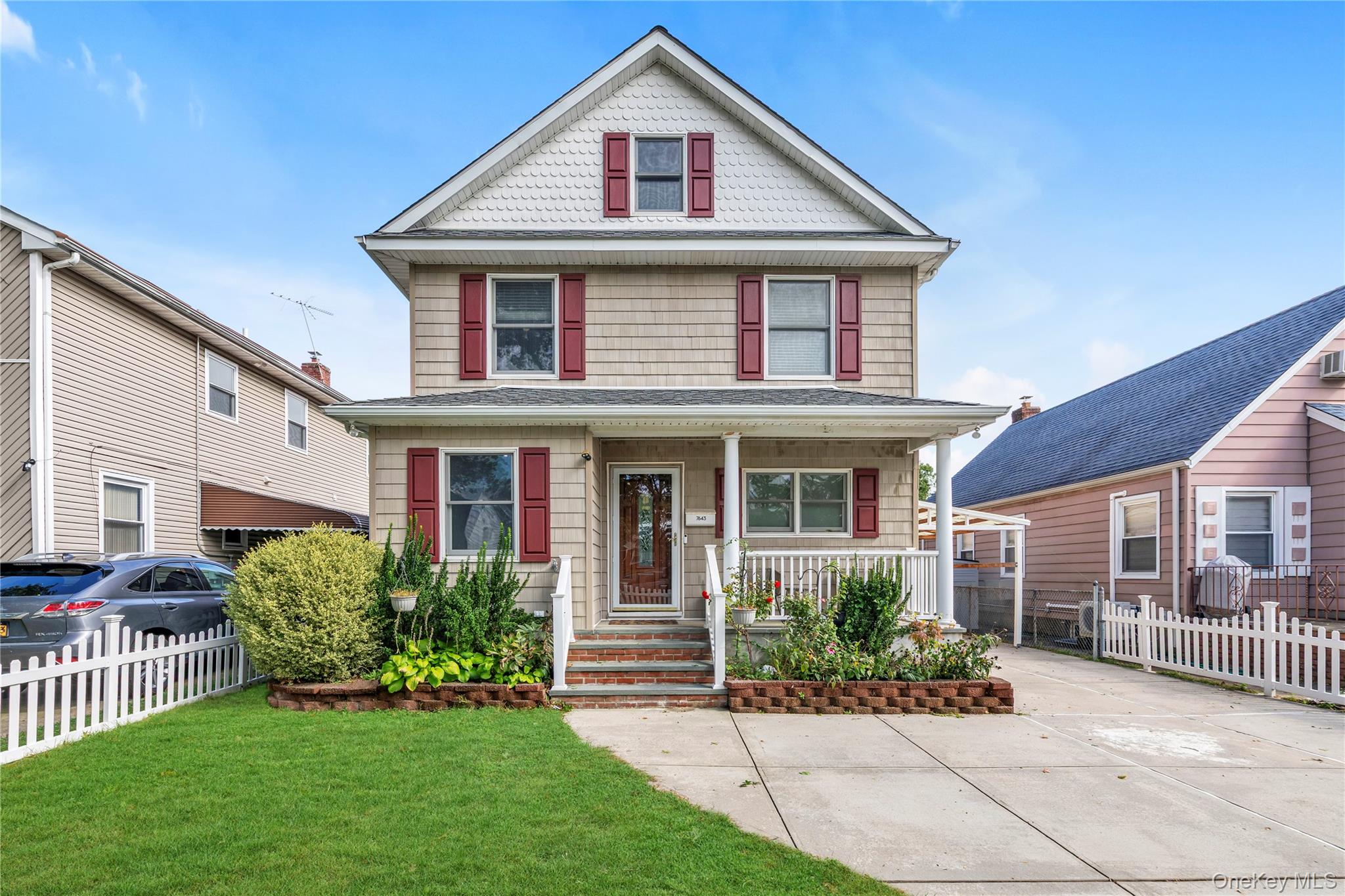 7643 265 Street