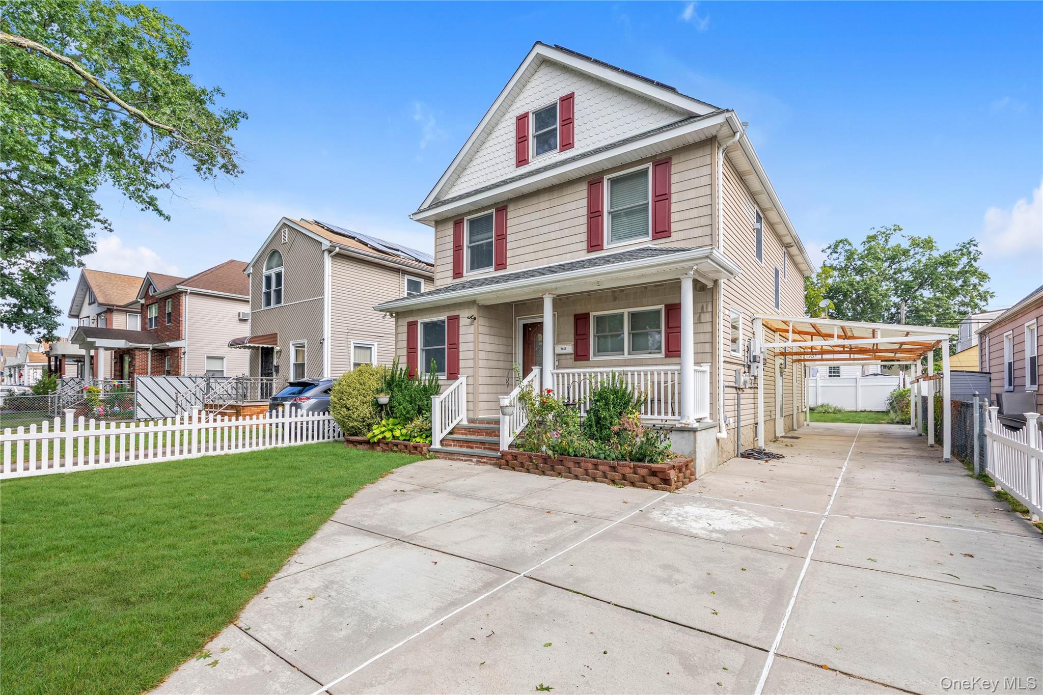 7643 265 Street