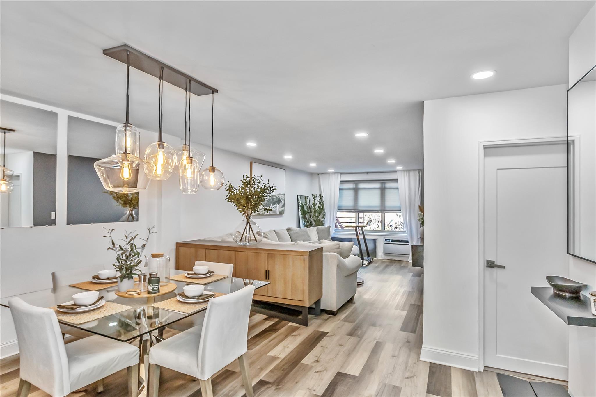 23-55 Bell Boulevard Unit: 1E