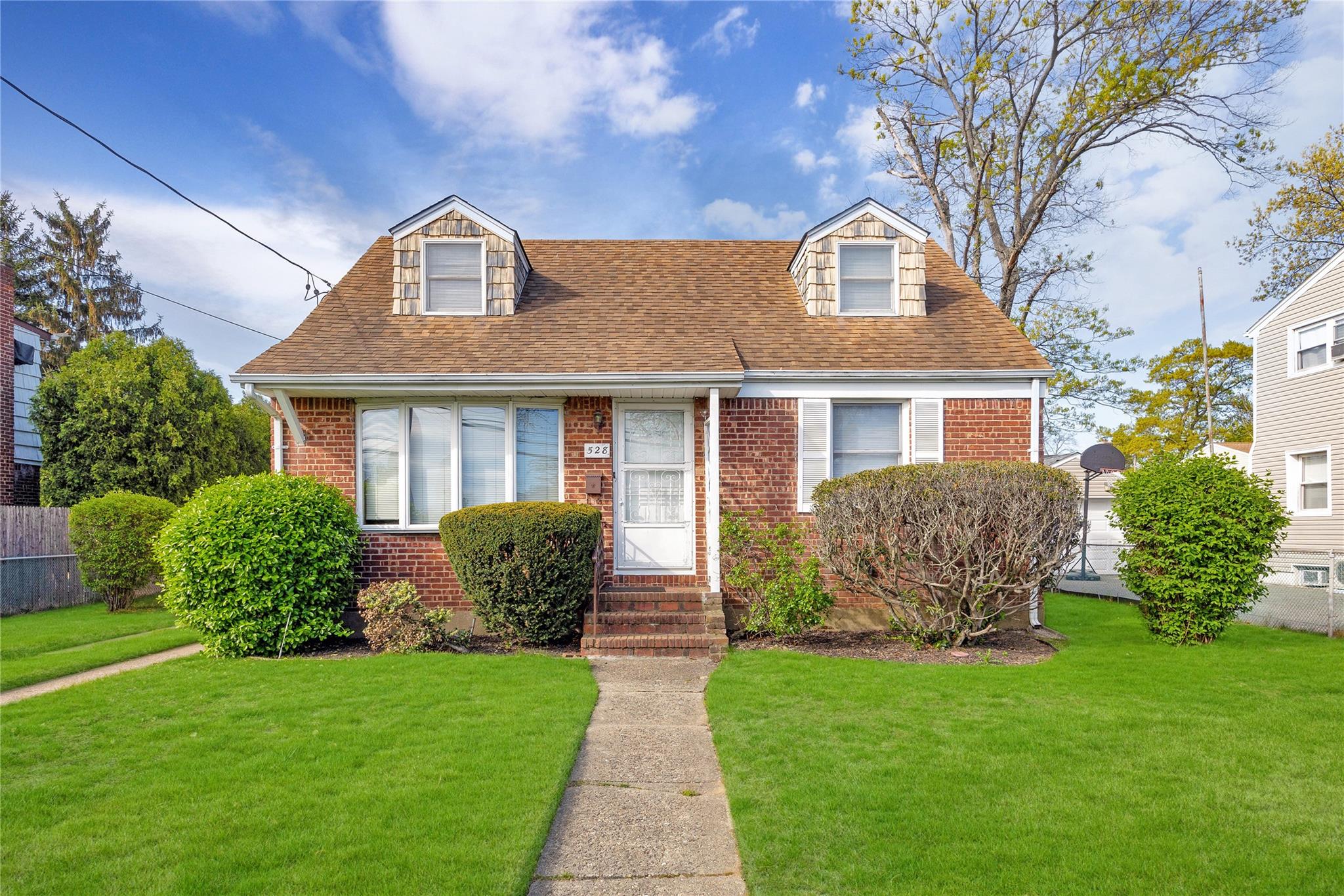 528 Coakley Street