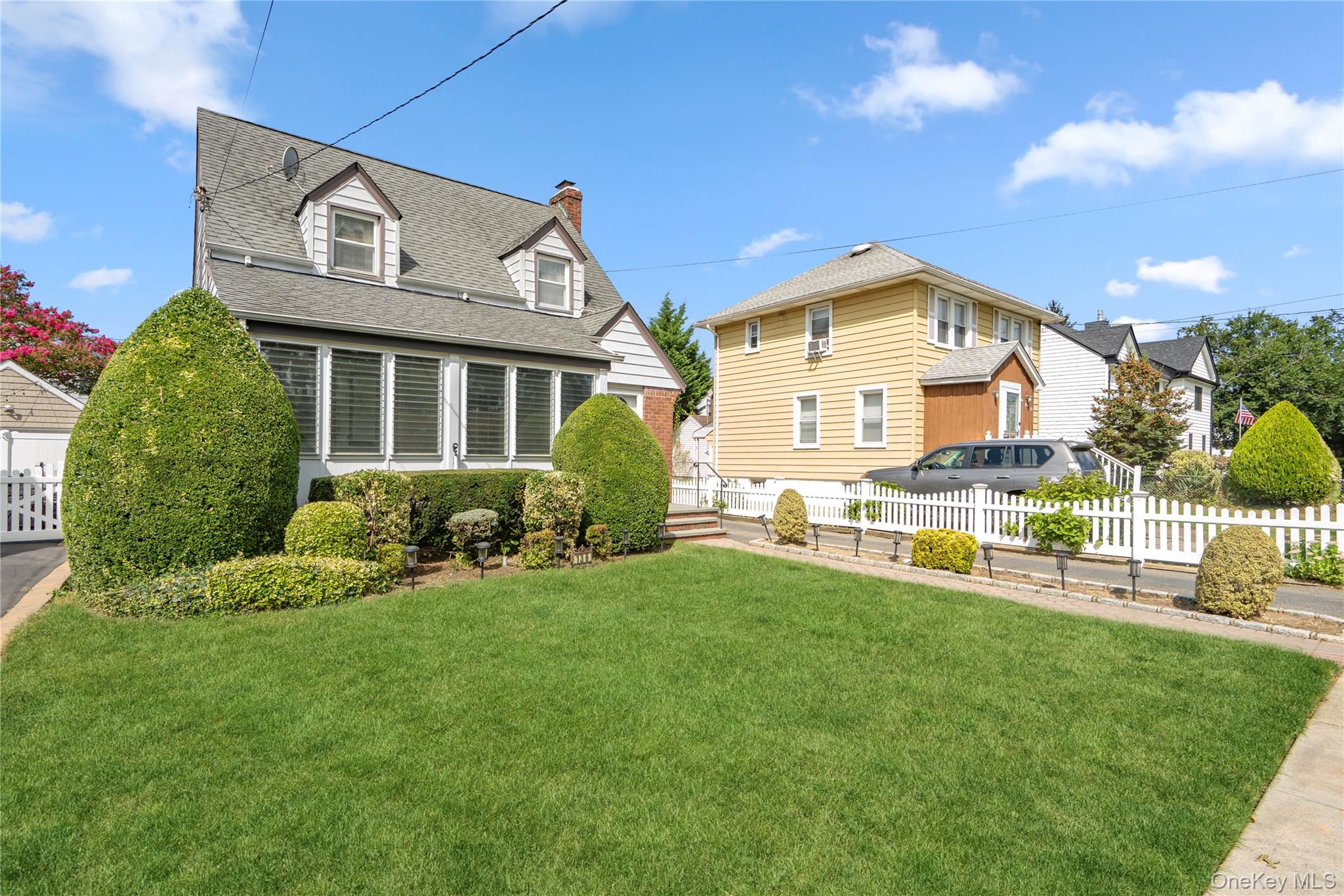 136 Madison Street