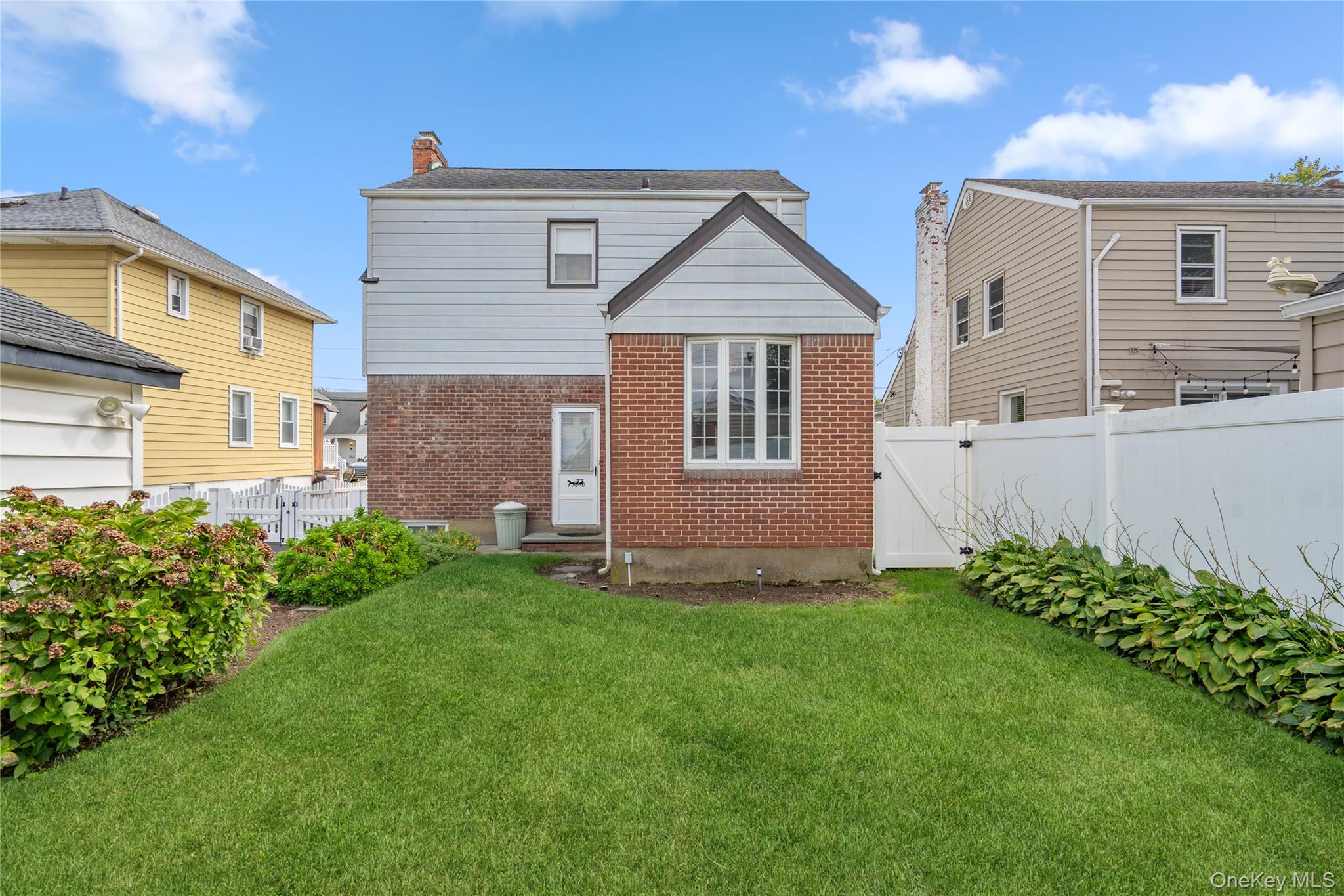 136 Madison Street