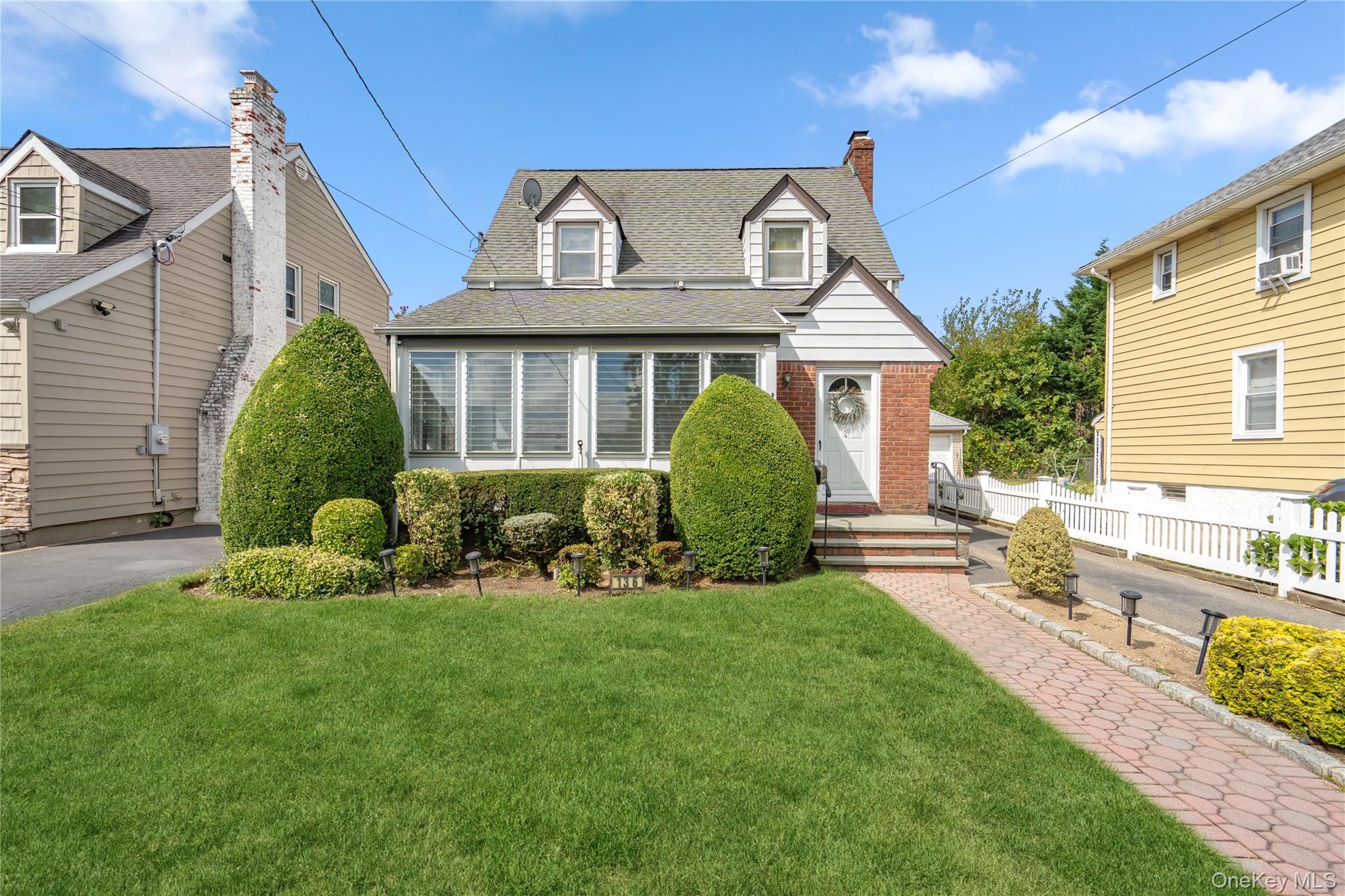 136 Madison Street