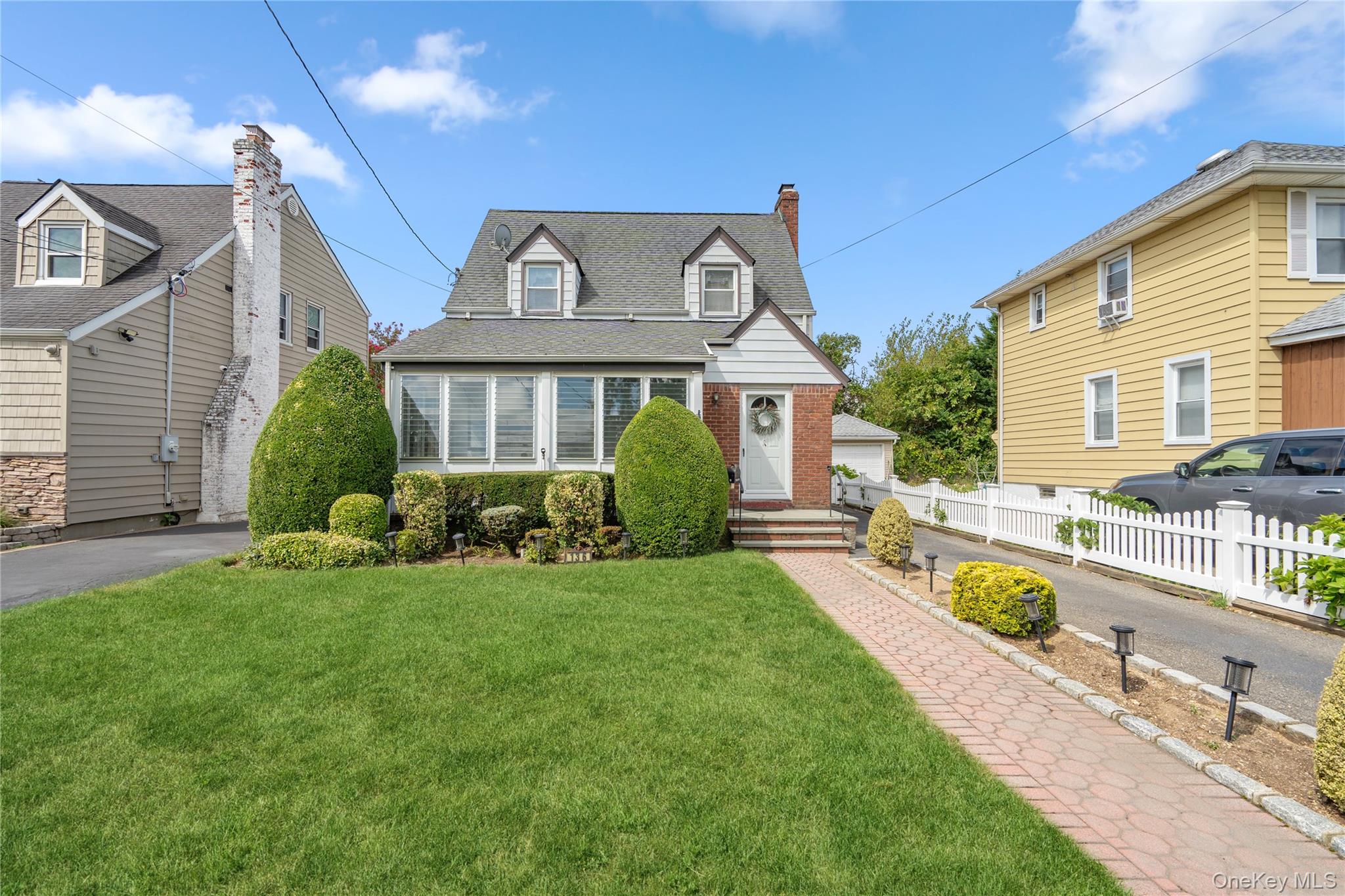 136 Madison Street