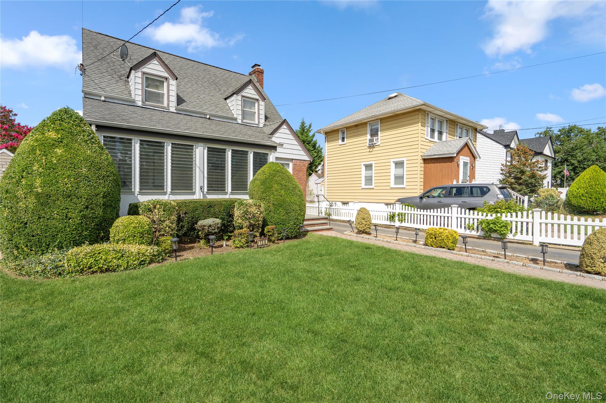 136 Madison Street