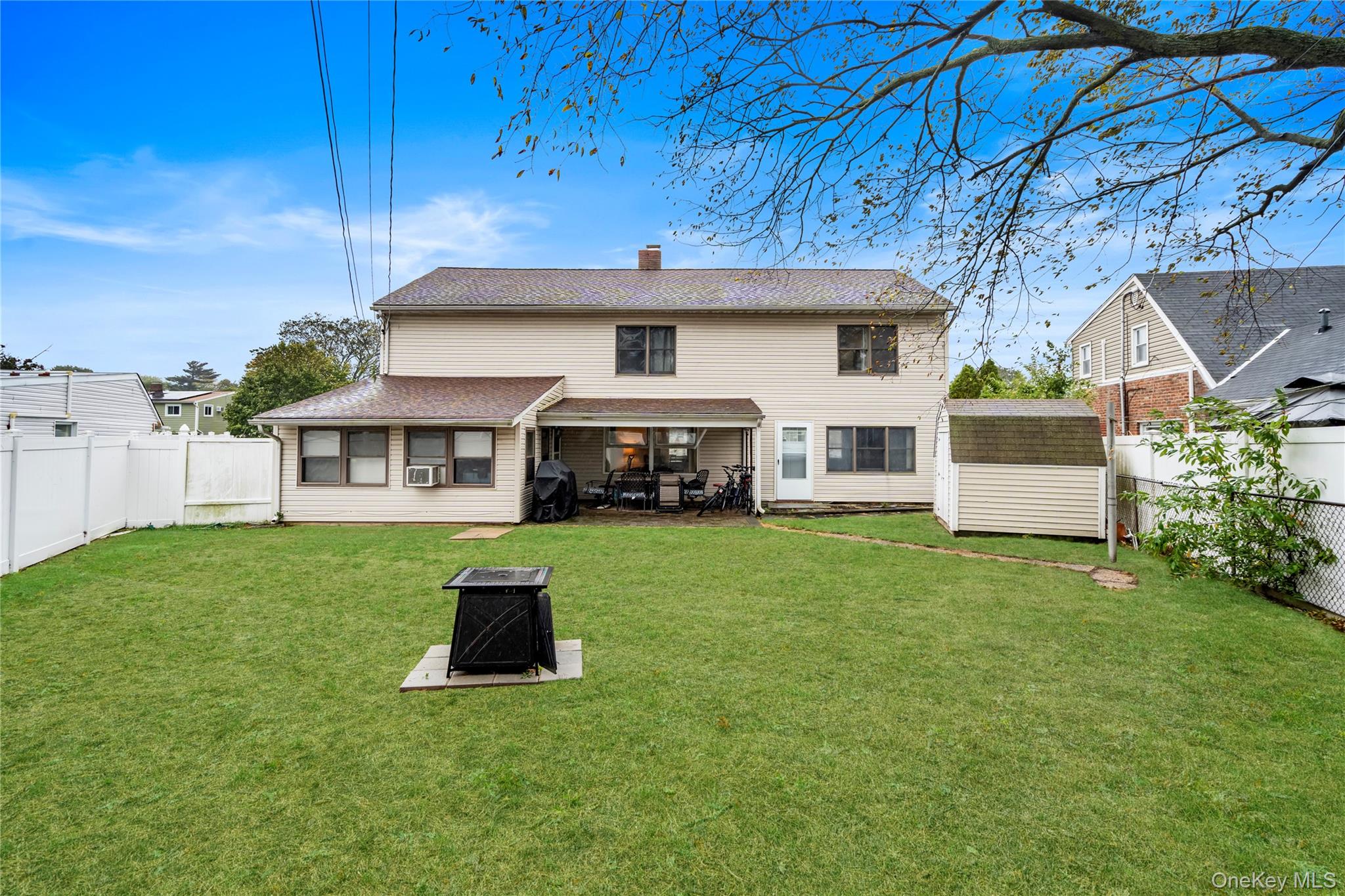 45 Lowland Road