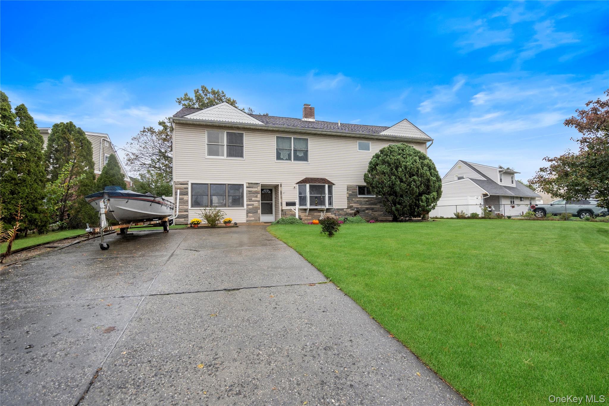 45 Lowland Road