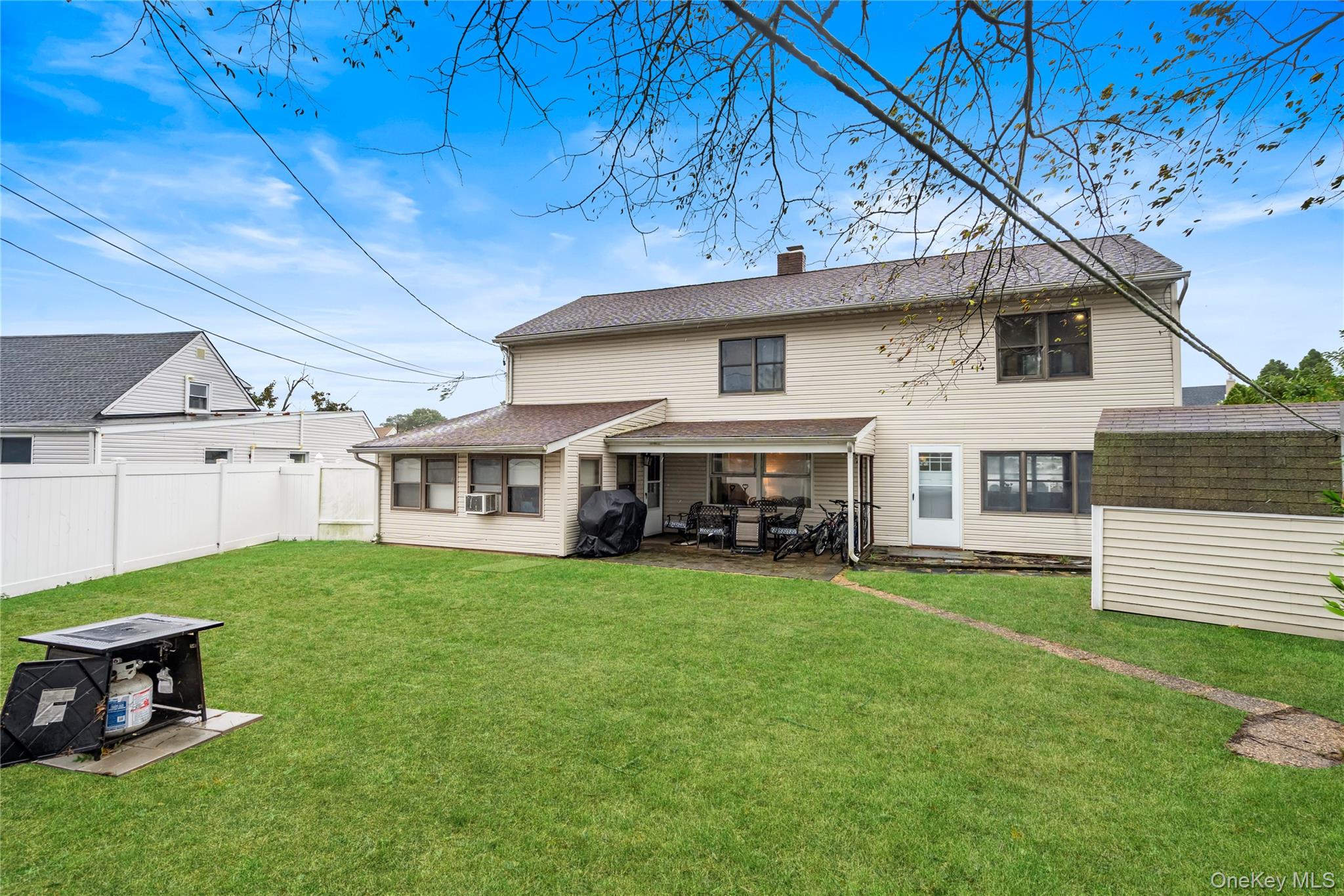 45 Lowland Road