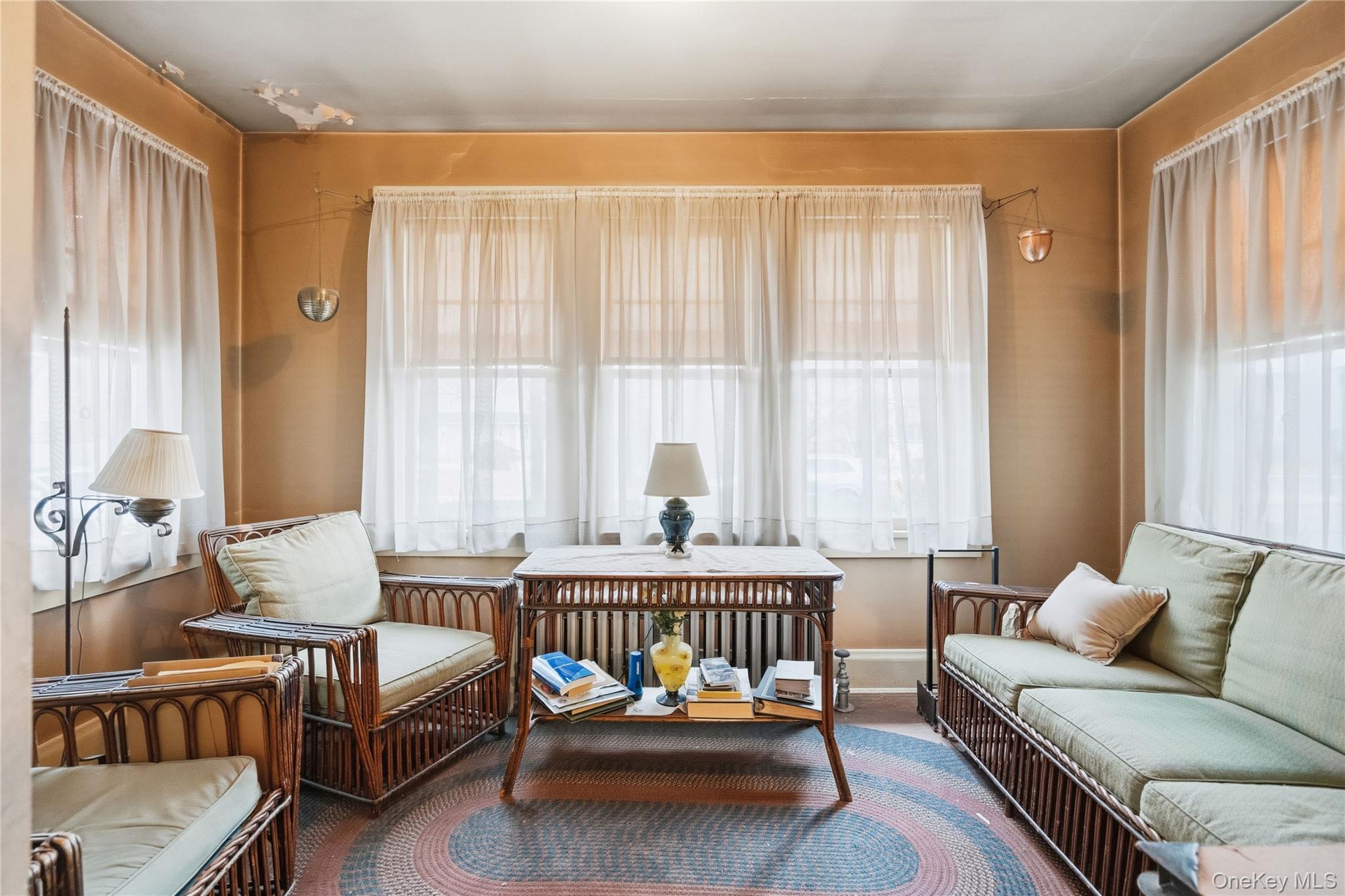 114 Buckingham Place