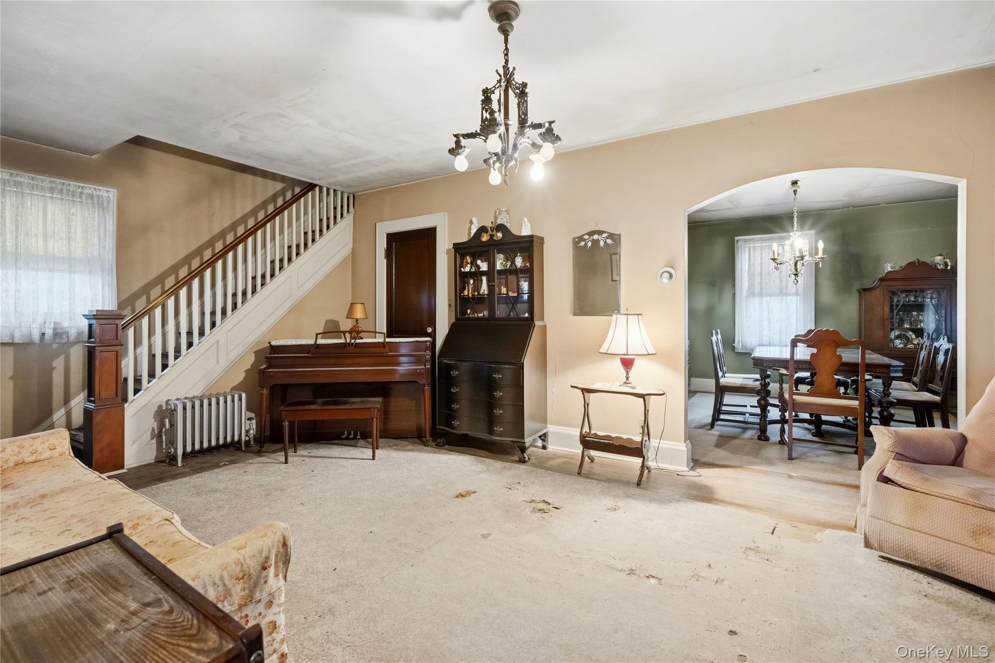 114 Buckingham Place