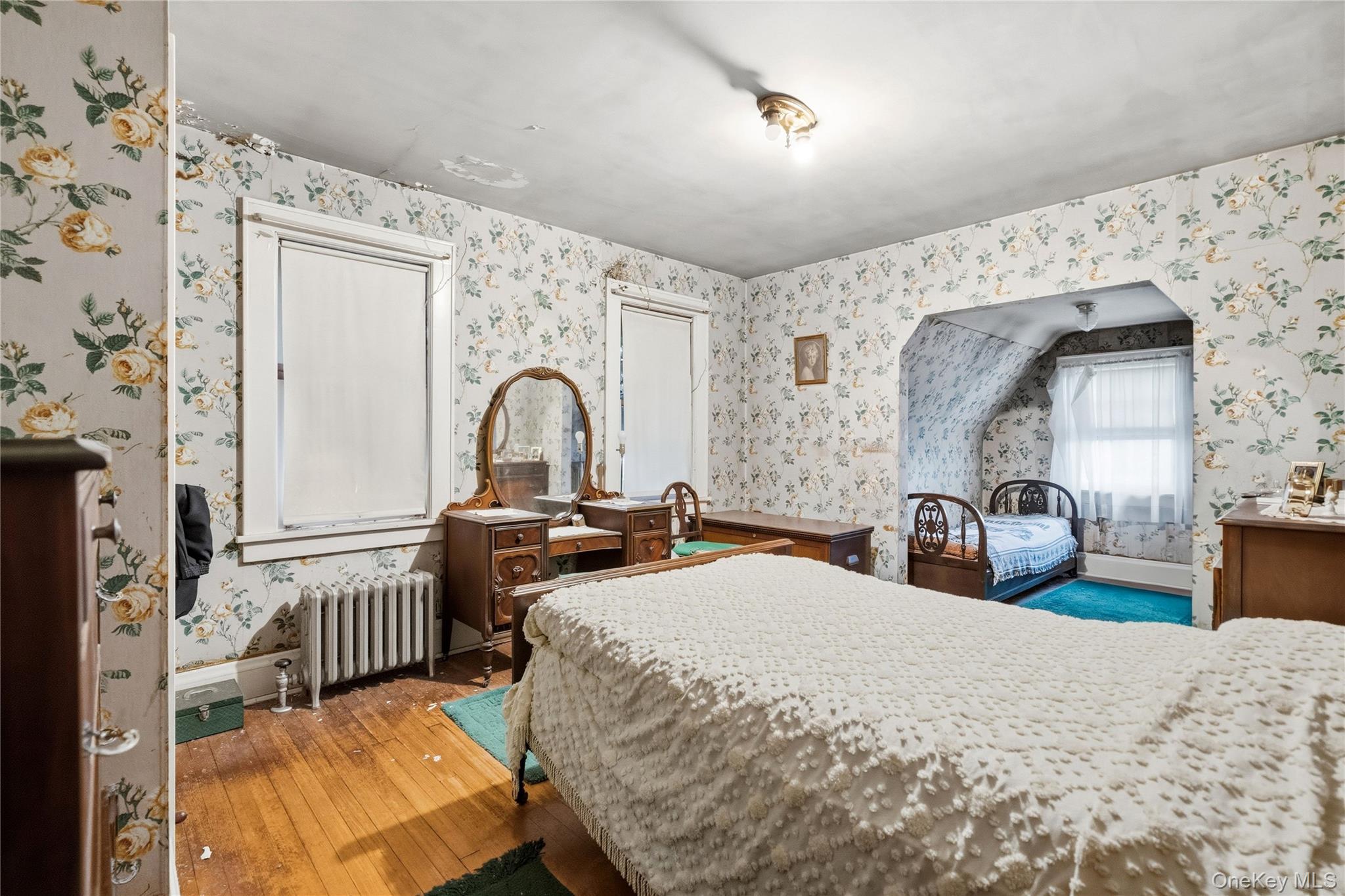 114 Buckingham Place