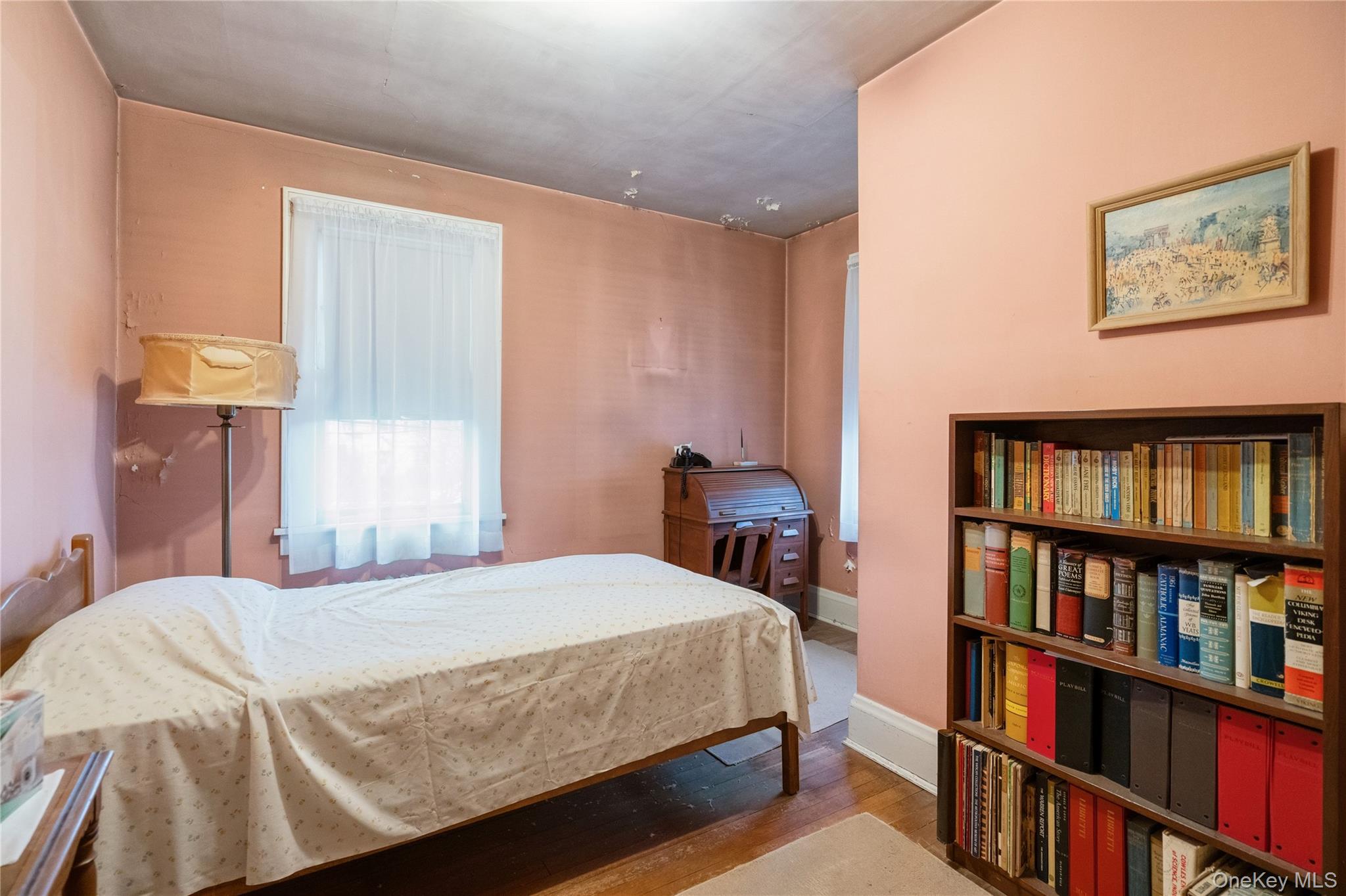 114 Buckingham Place