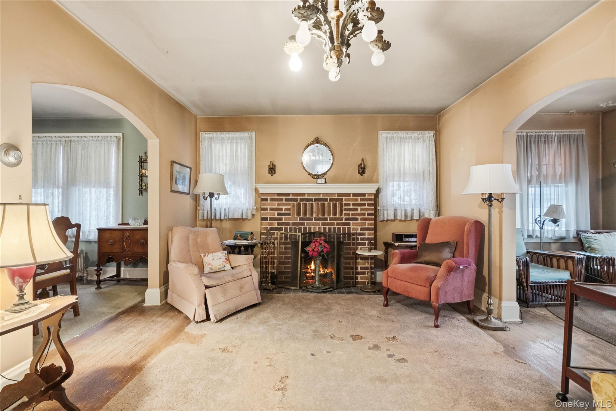 114 Buckingham Place