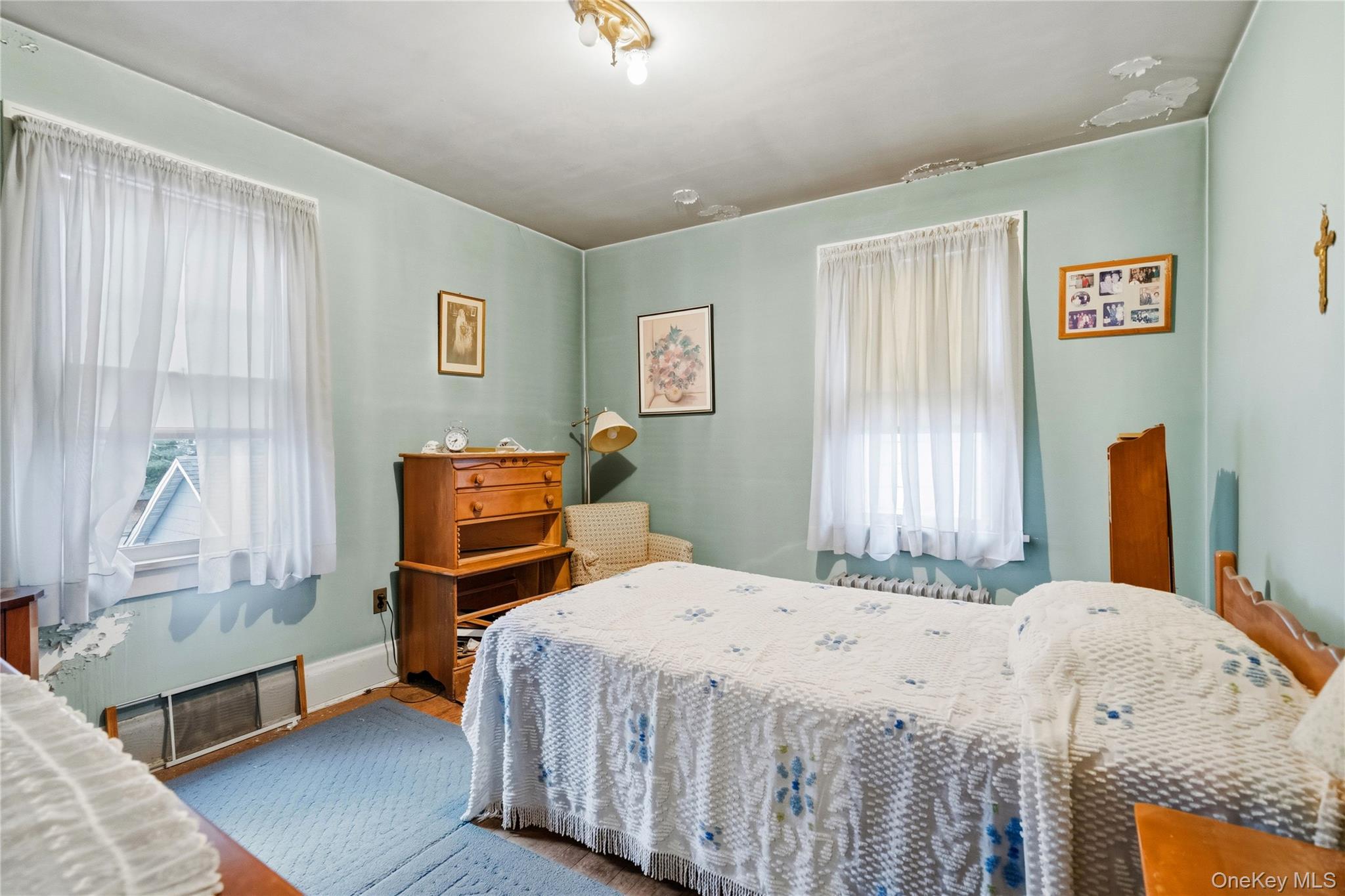 114 Buckingham Place