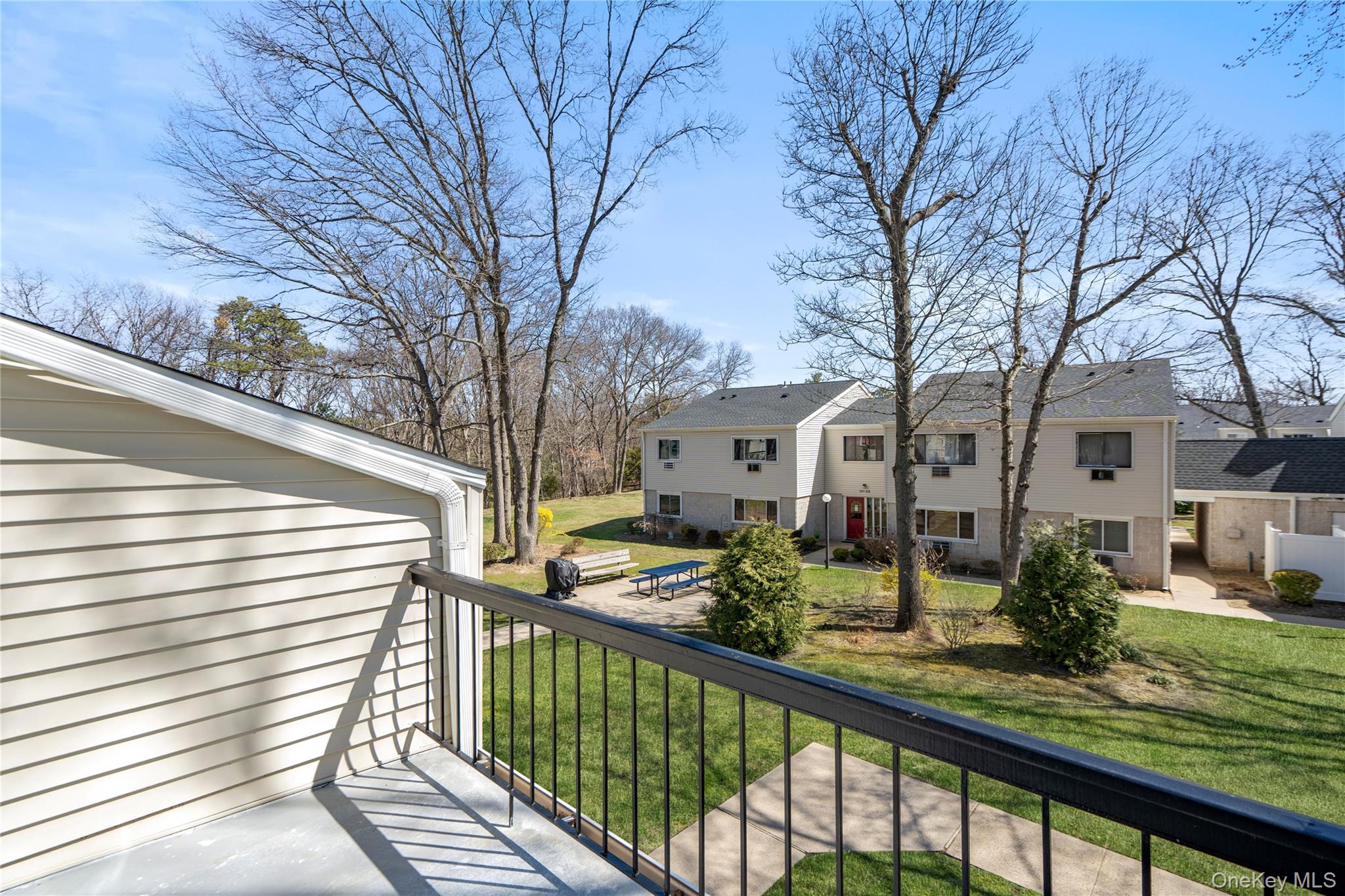 24 Richmond Boulevard Unit: 4B