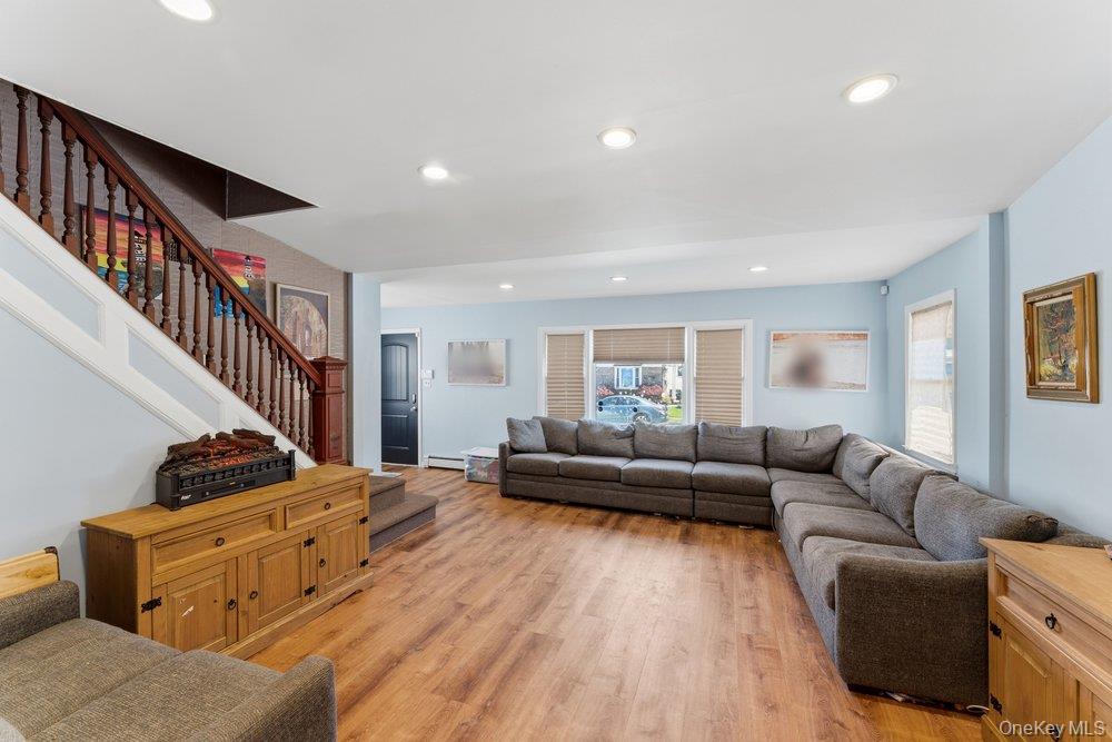 100 Spruce Street