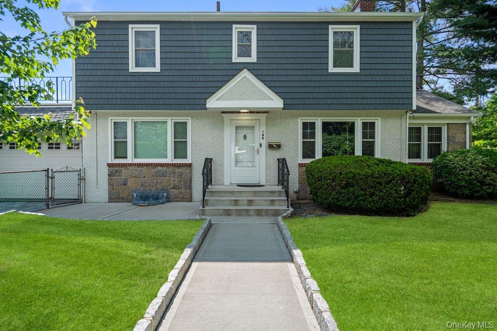 165 Linmouth Road