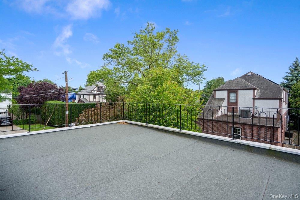 165 Linmouth Road