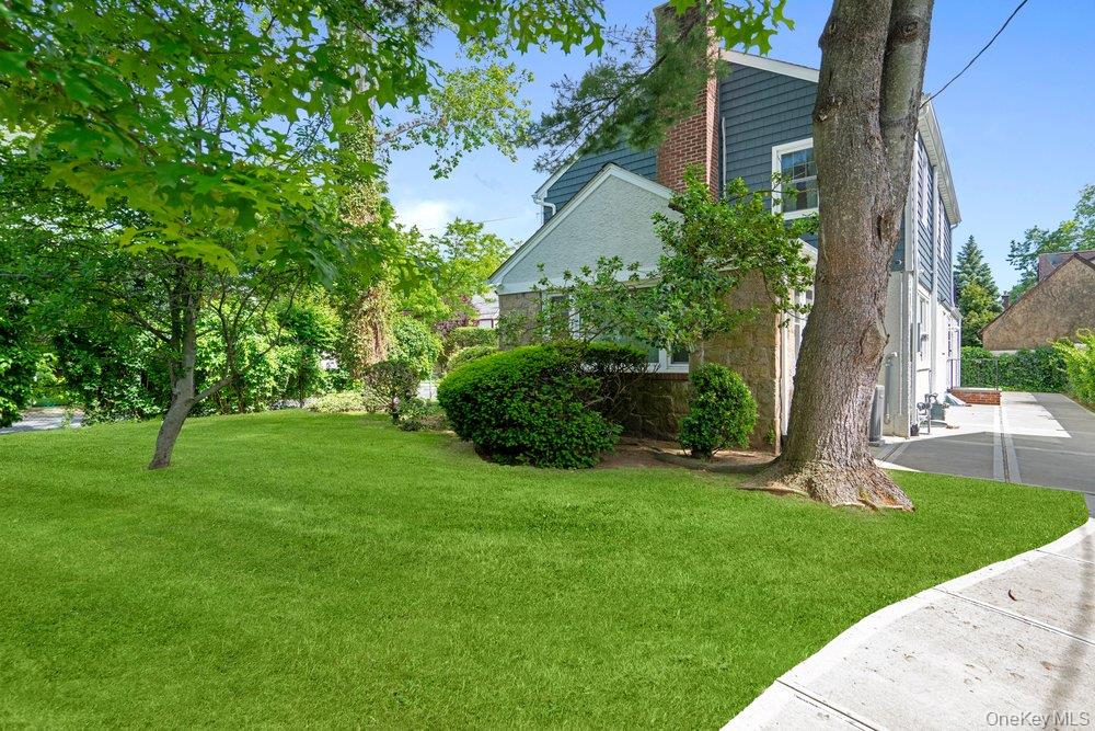 165 Linmouth Road