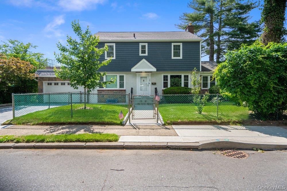 165 Linmouth Road