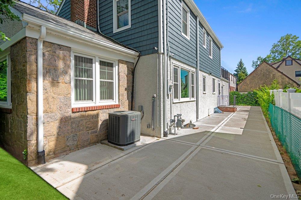 165 Linmouth Road