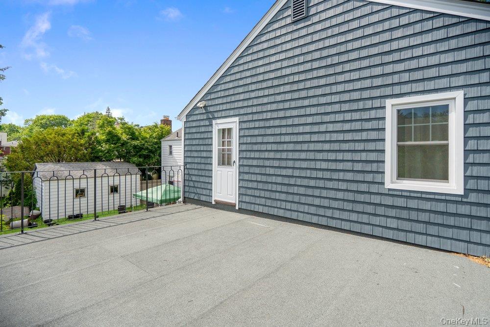 165 Linmouth Road