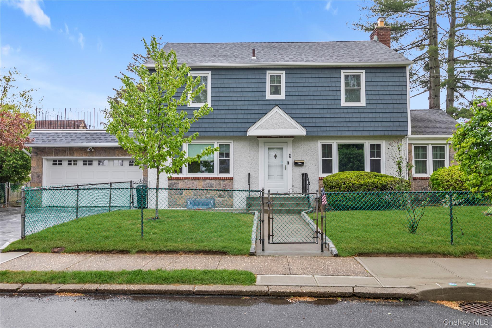 165 Linmouth Road