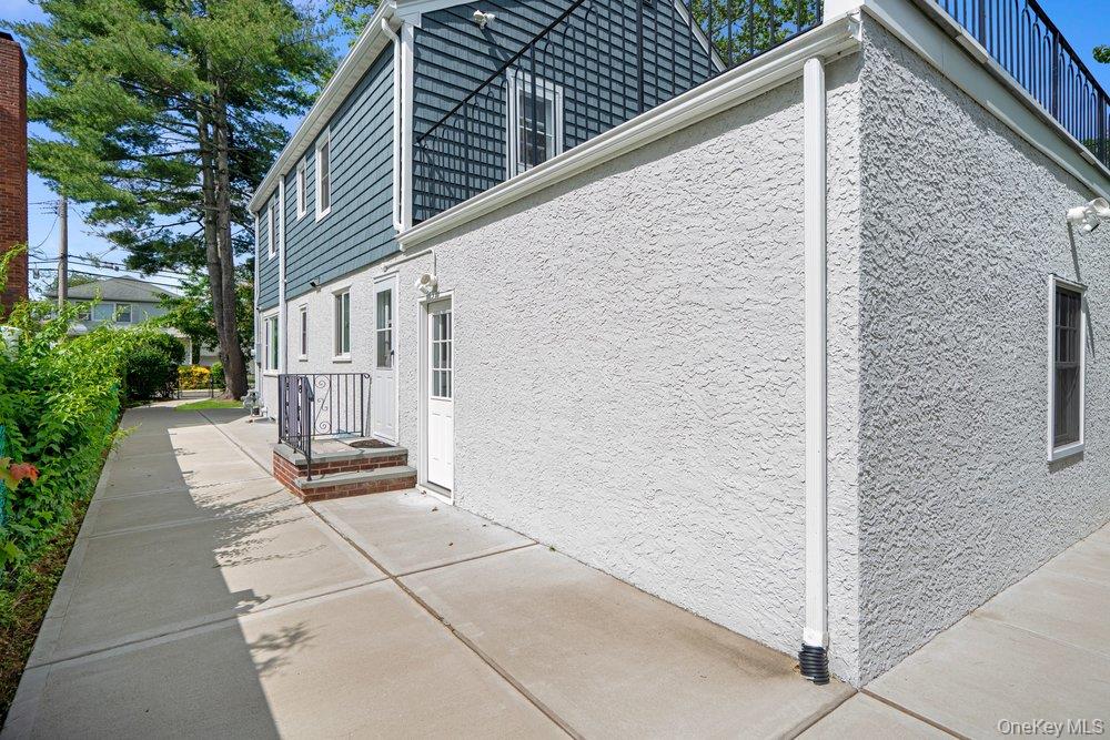 165 Linmouth Road