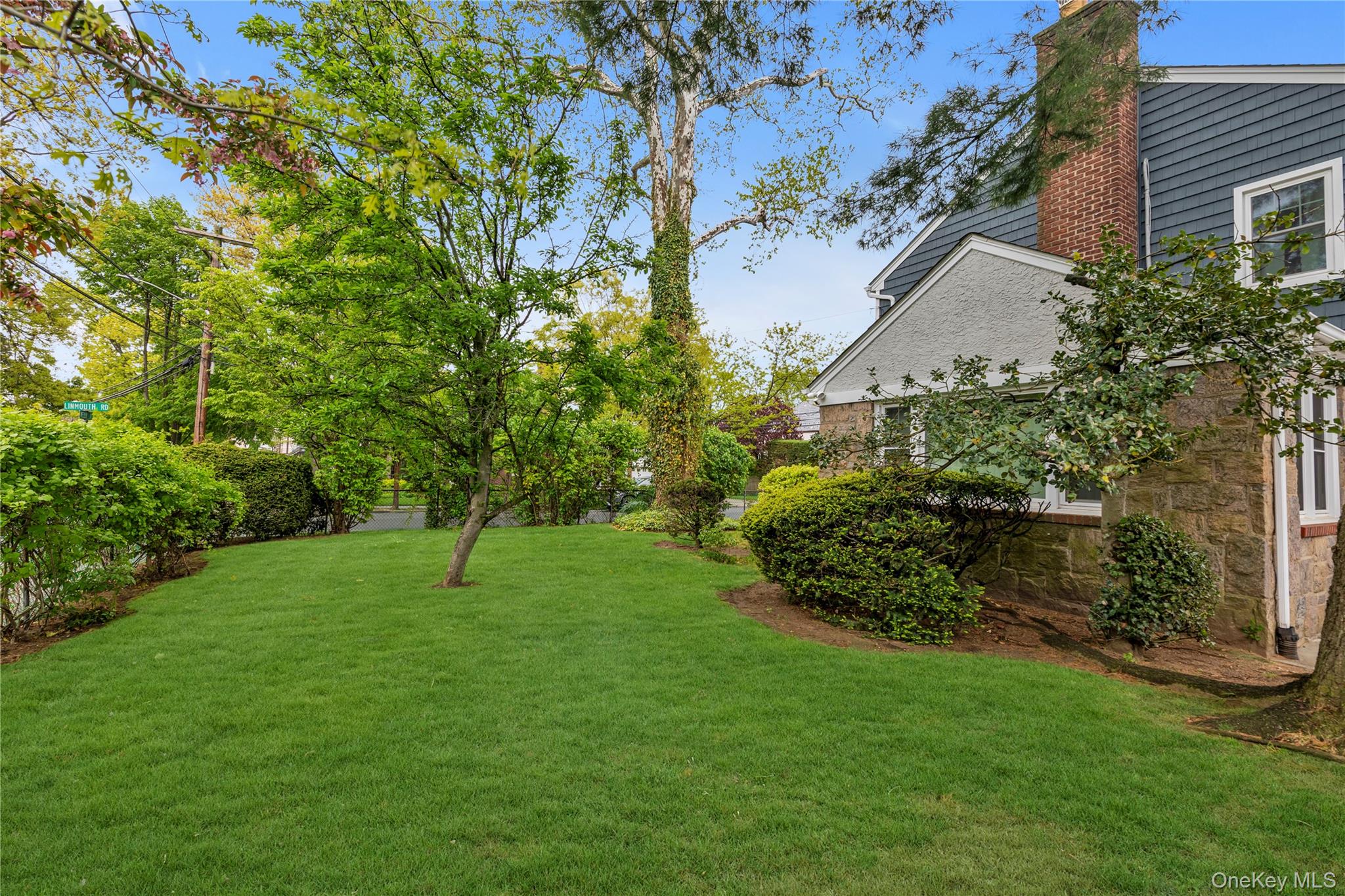 165 Linmouth Road