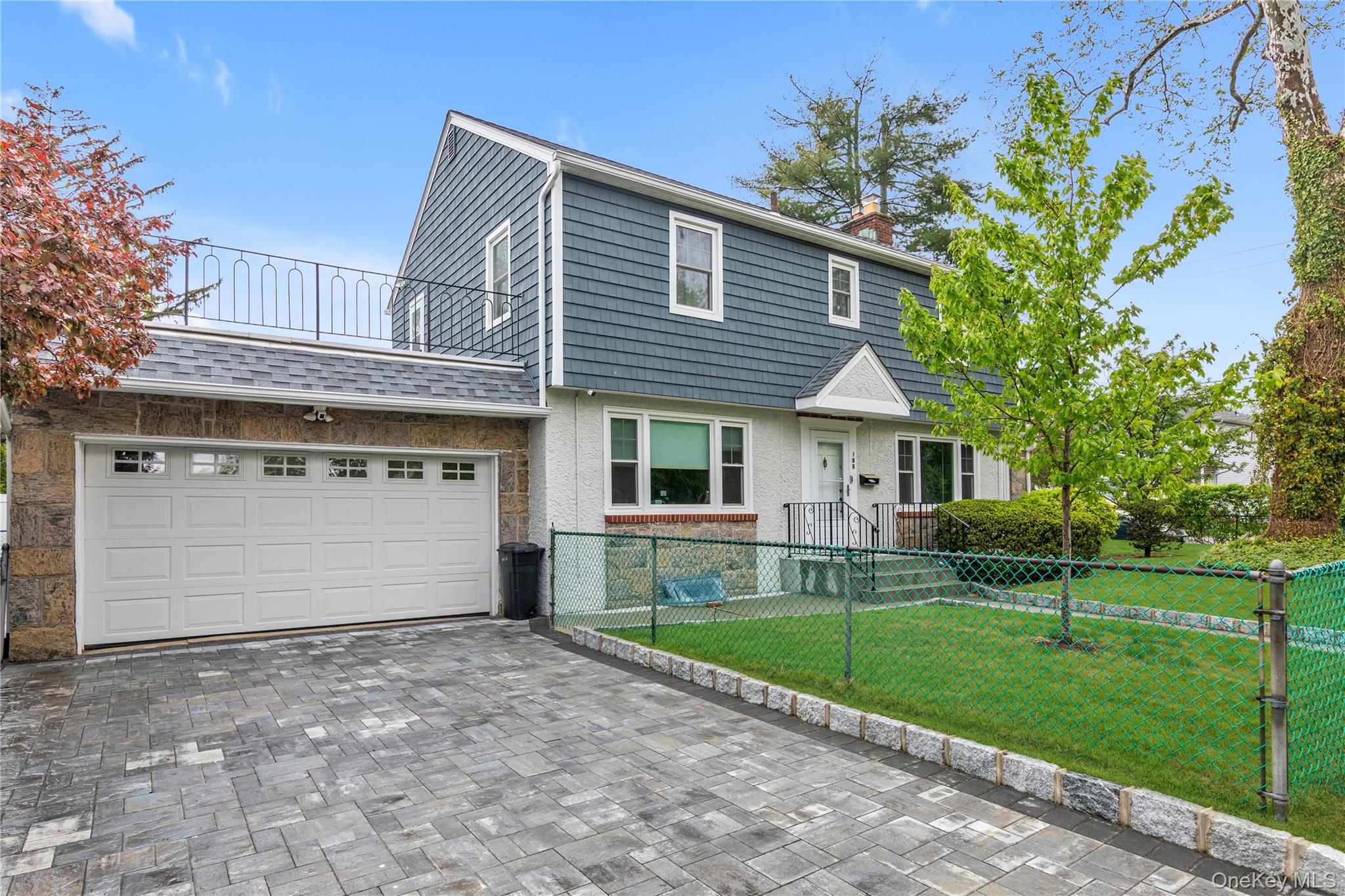 165 Linmouth Road