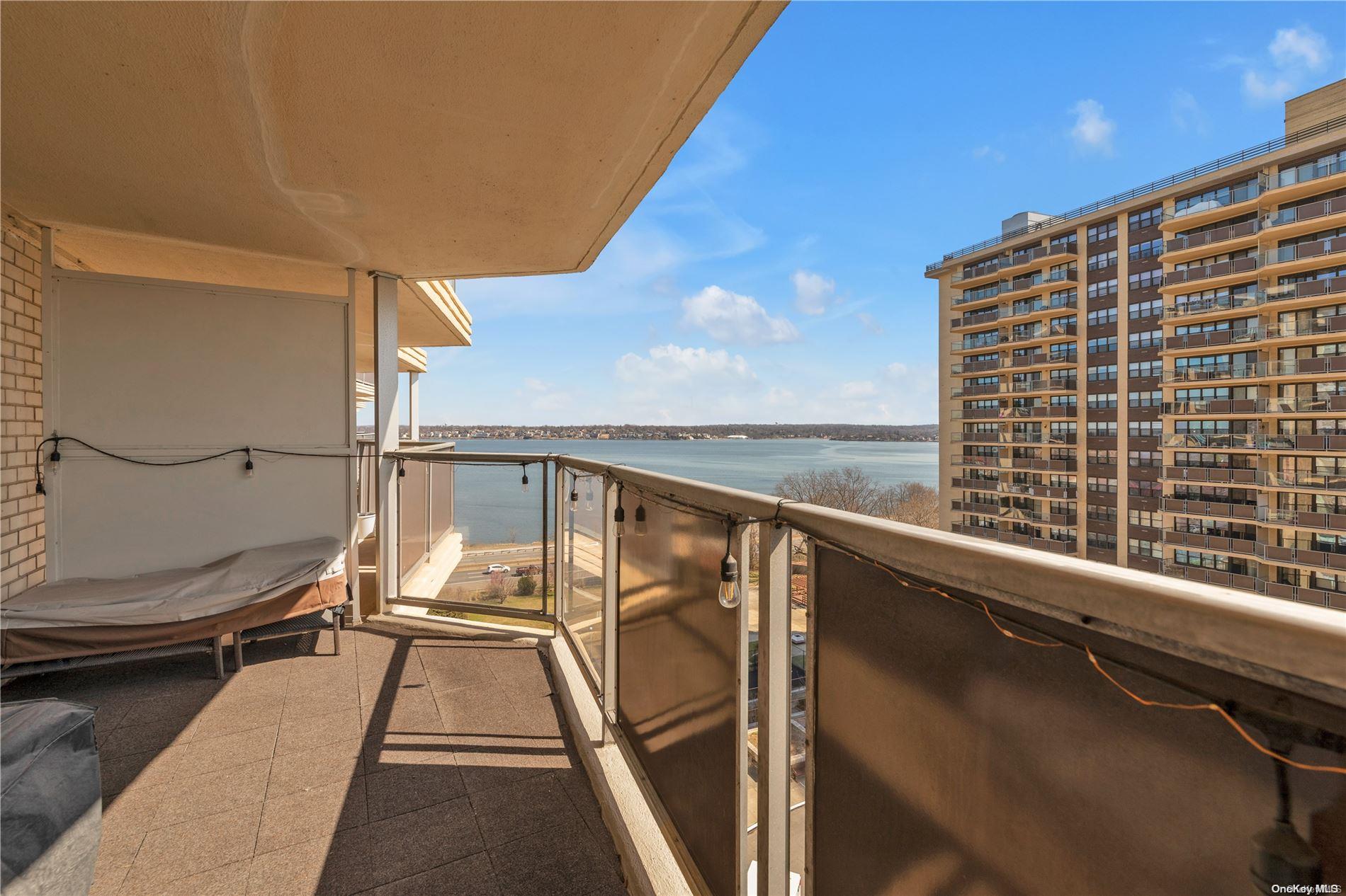 17-85 215th Street Unit: 9G