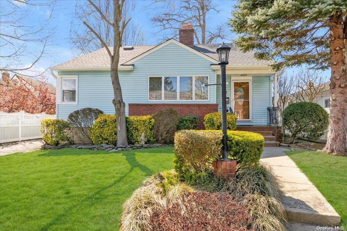 7 Kelsey Place