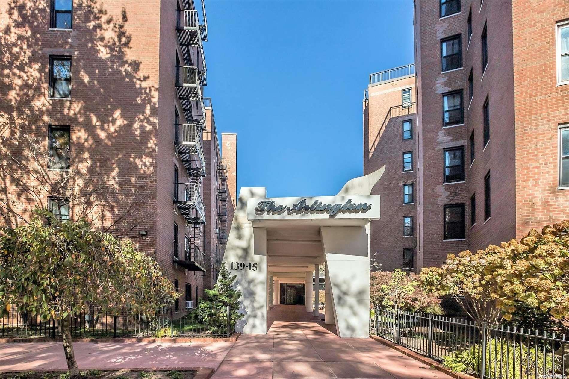 139-15 83rd Avenue Unit: 337