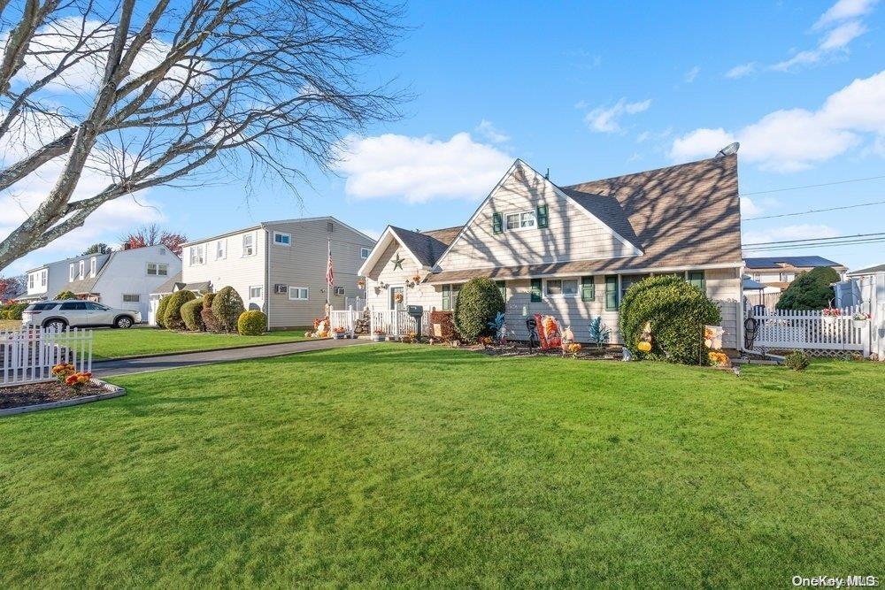 73 Winter Lane