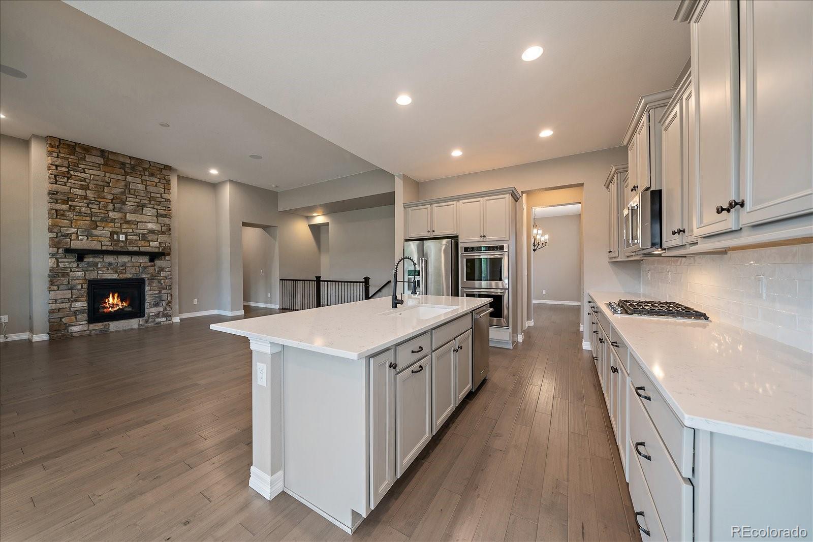 23556 E Del Norte Place