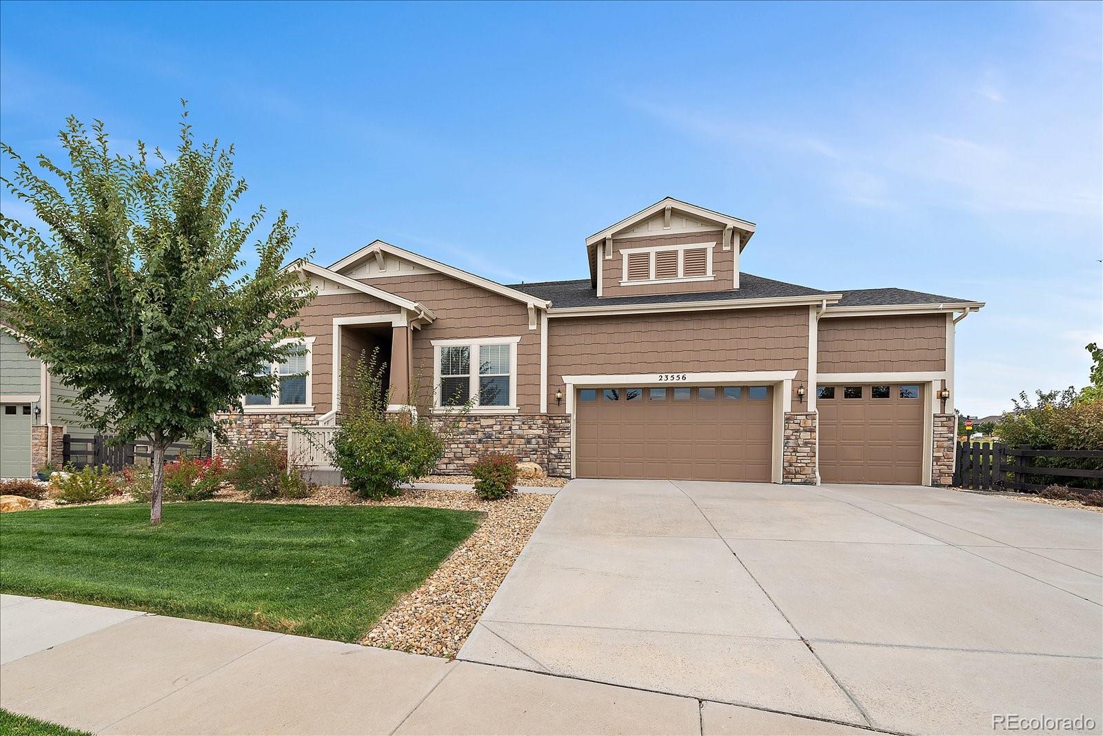 23556 E Del Norte Place