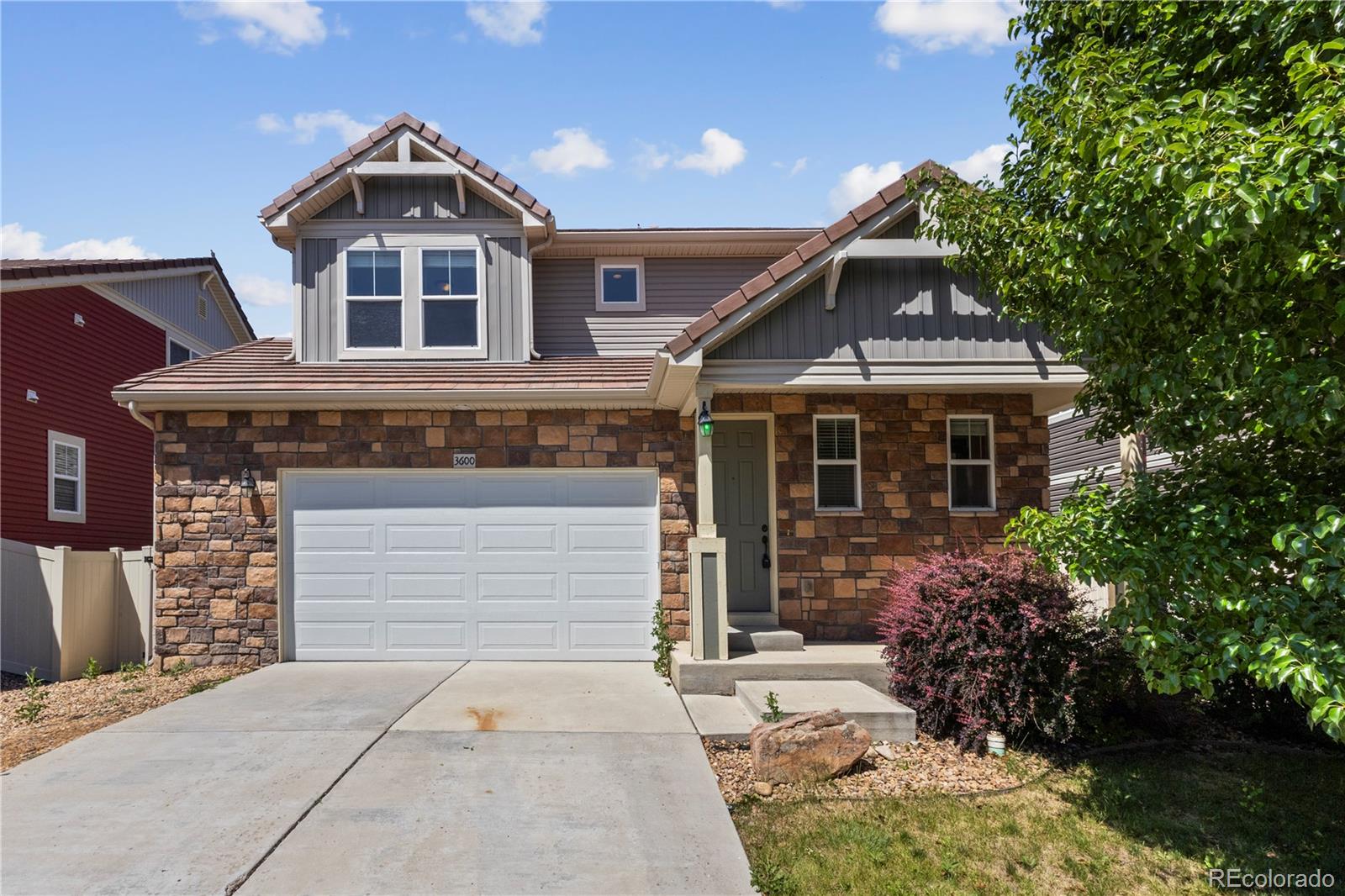 3600 Kirkwood Lane