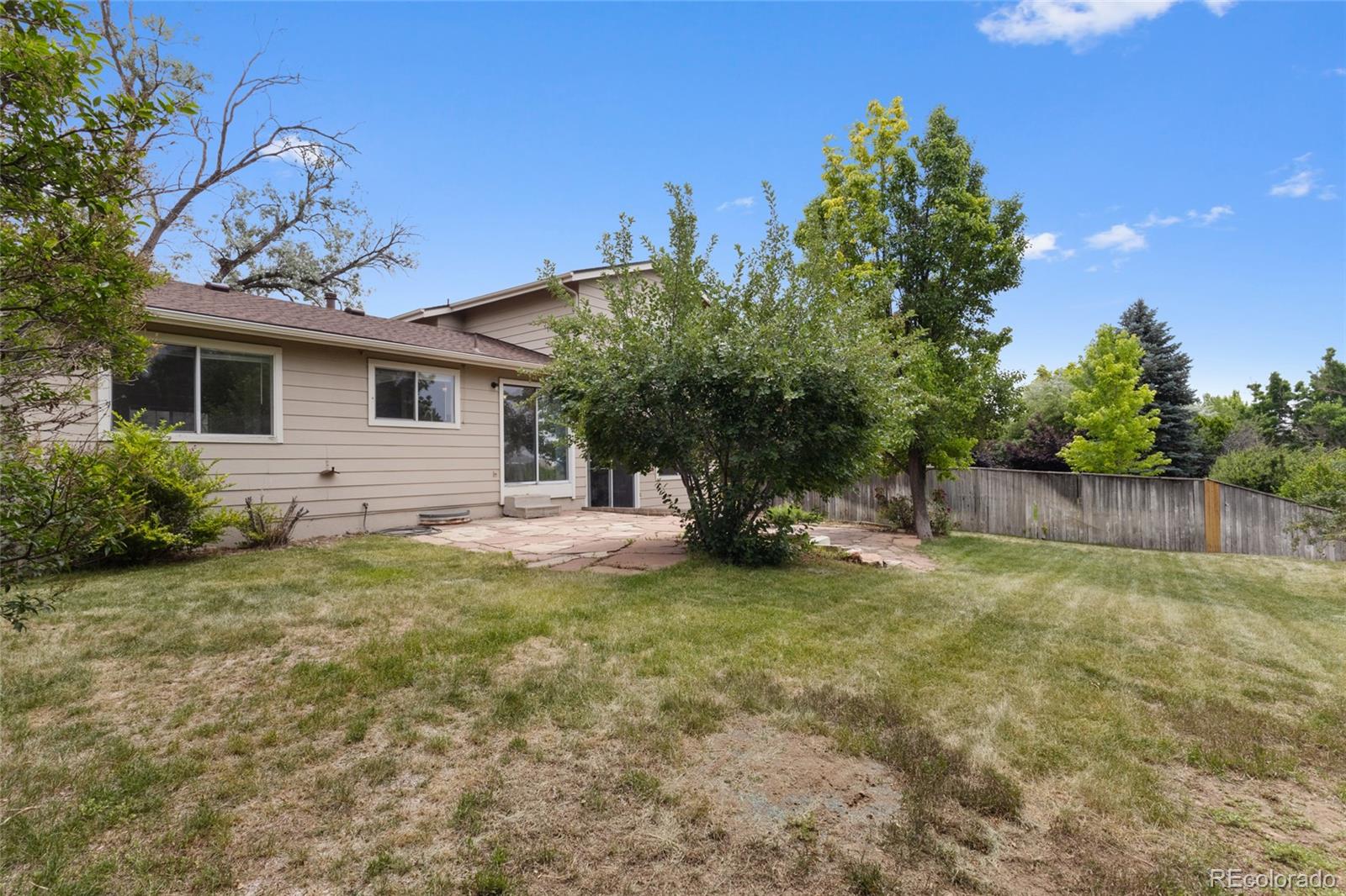 8441 S Timberwood Street